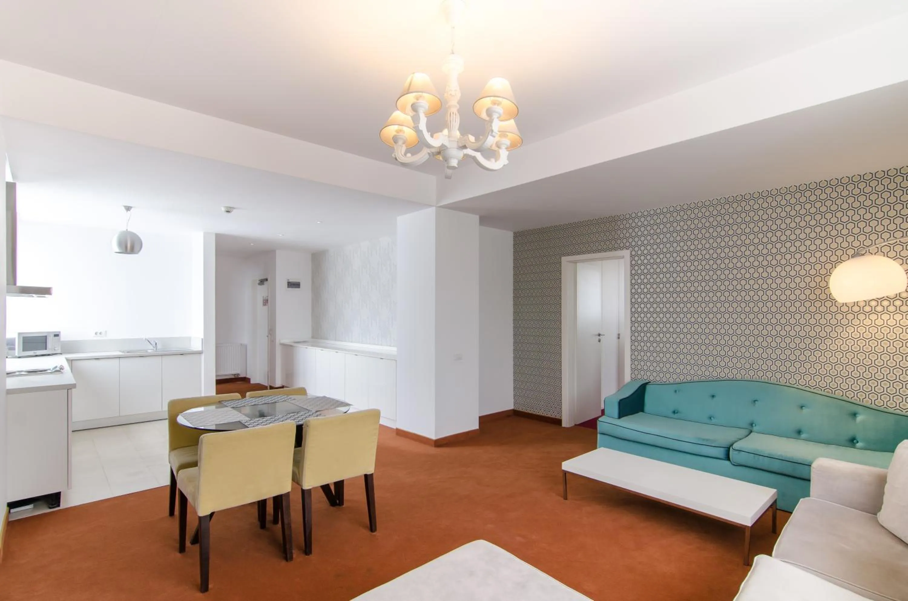 Apart Hotel Vlad Tepes