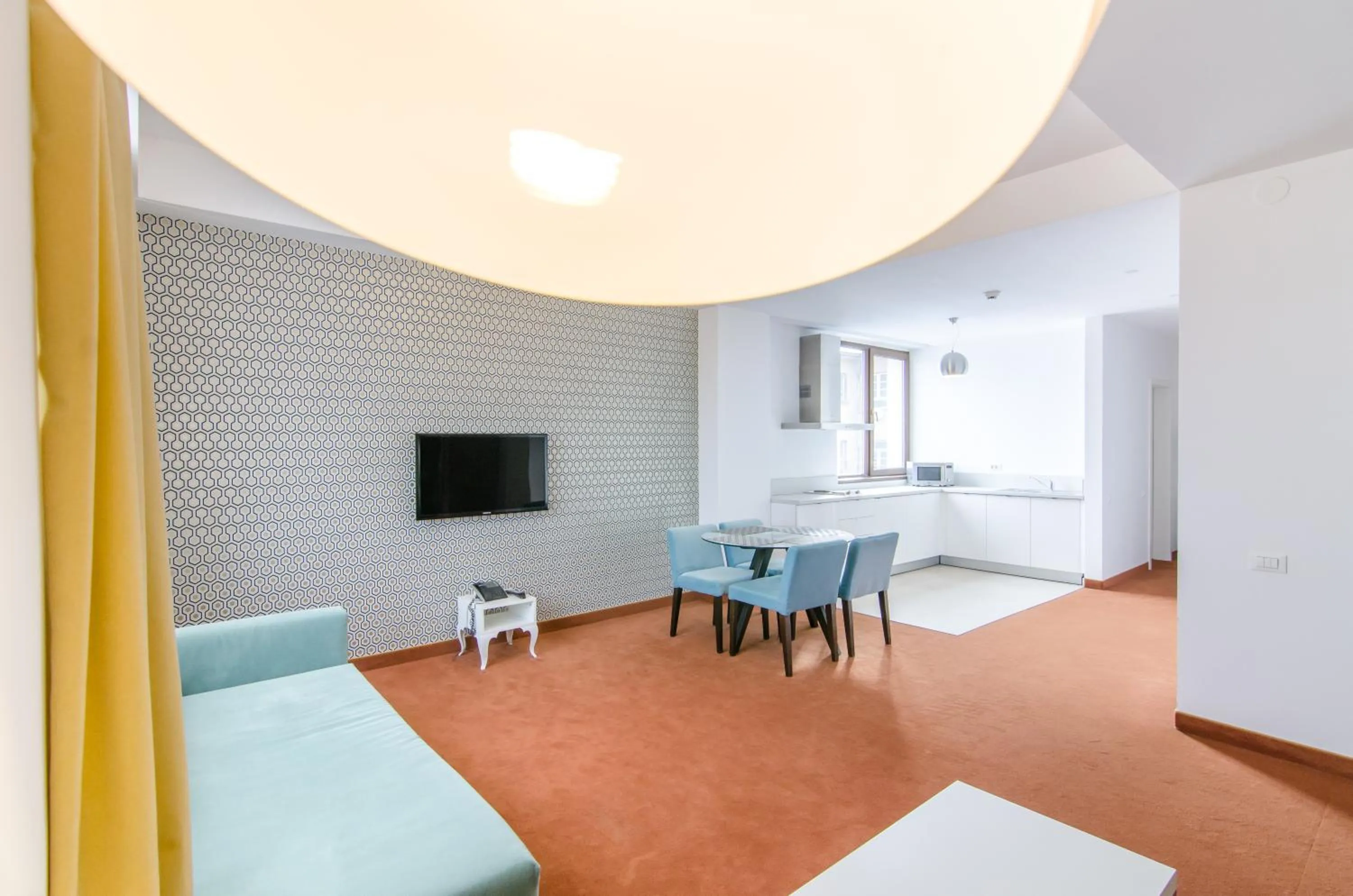 Apart Hotel Vlad Tepes