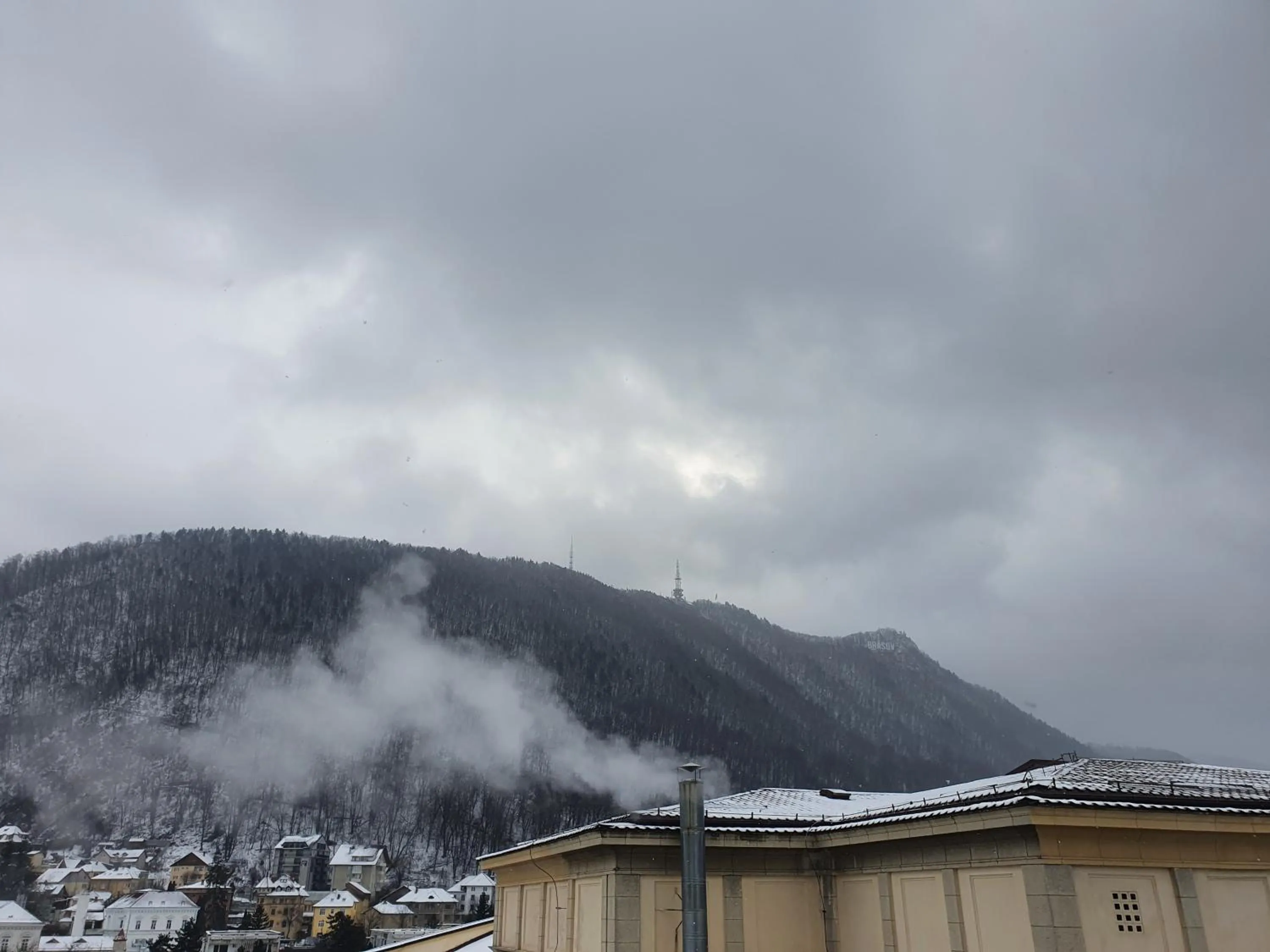 Apart Hotel Vlad Tepes