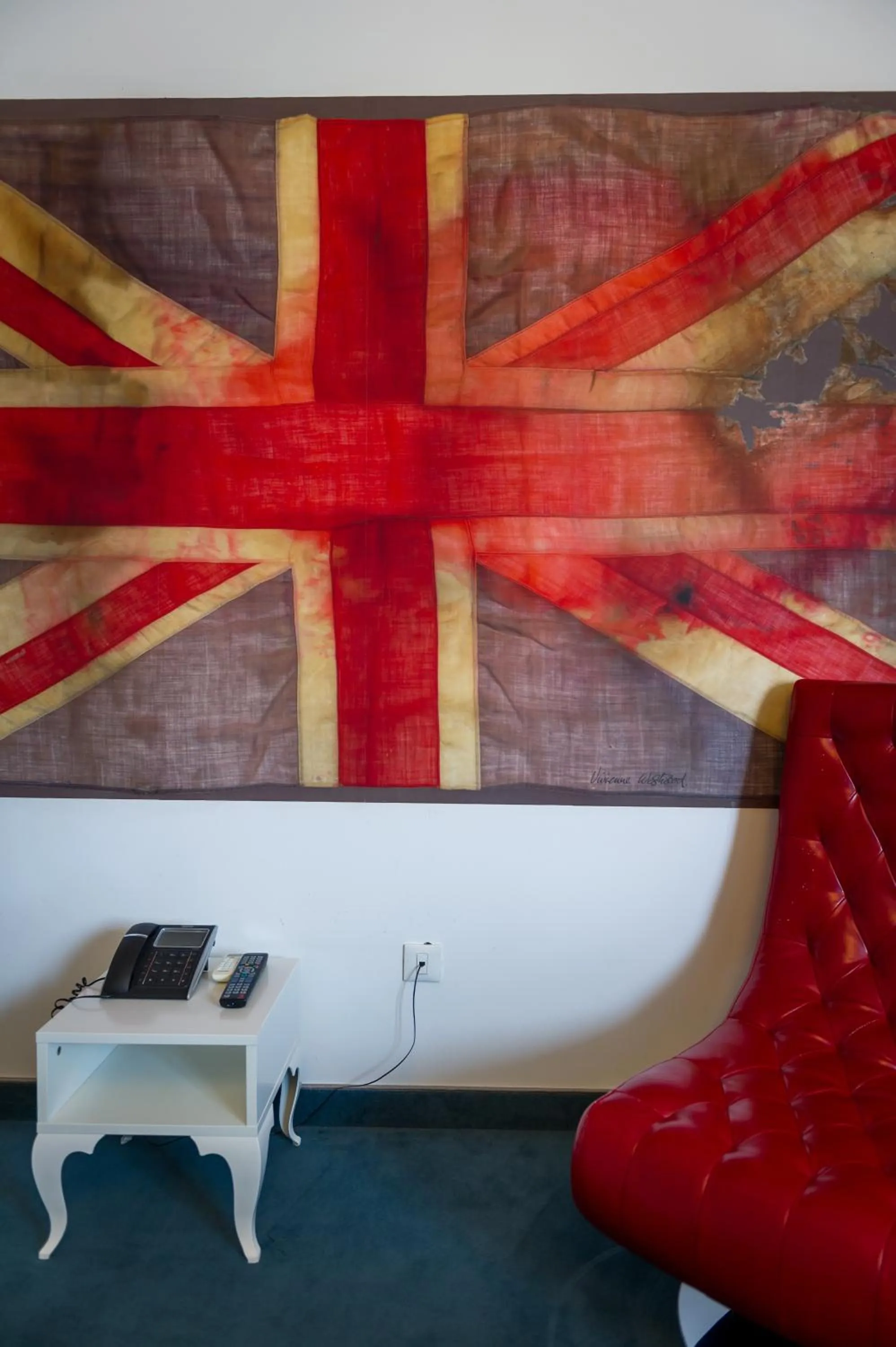 Apart Hotel Vlad Tepes