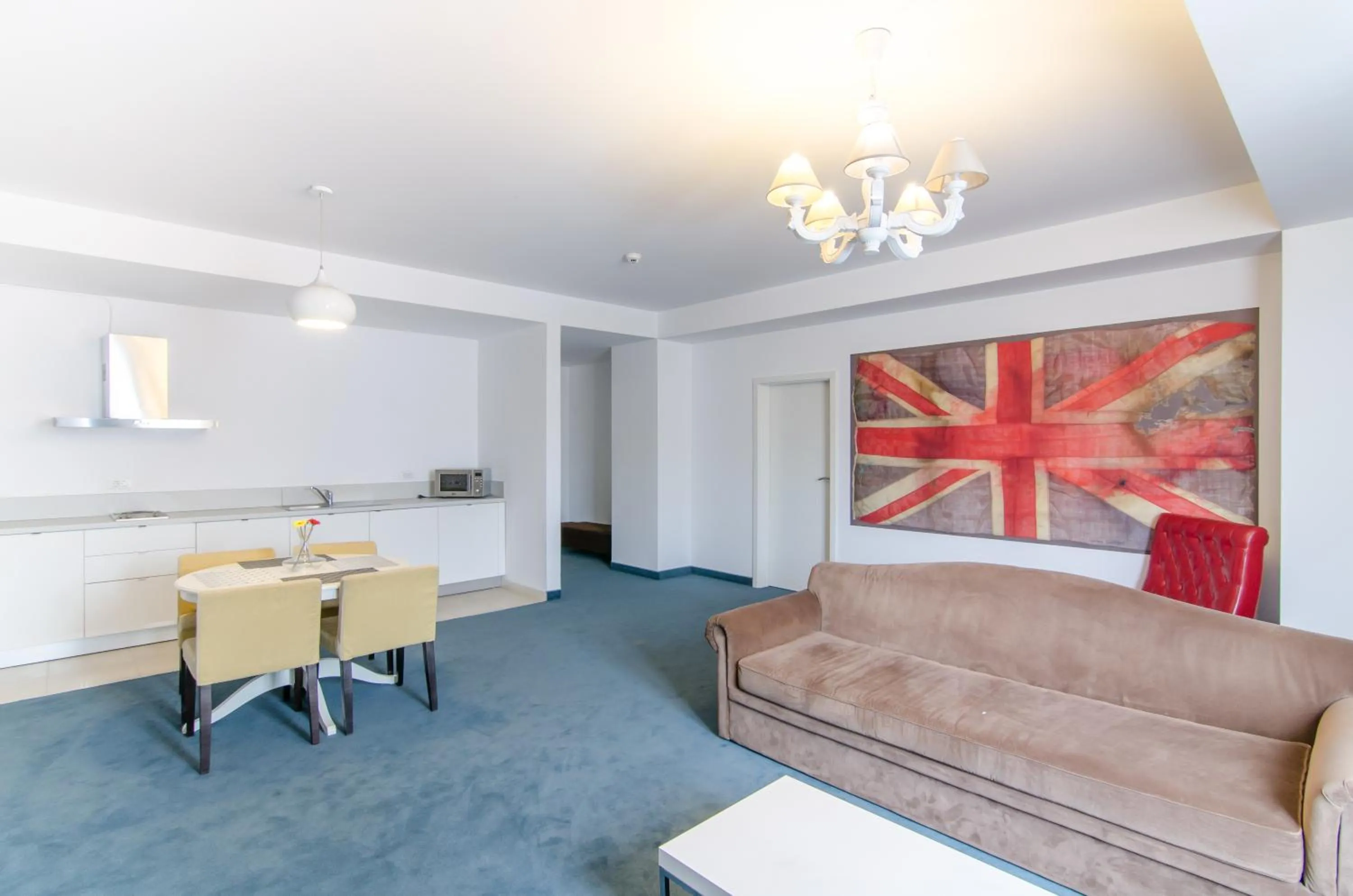 Apart Hotel Vlad Tepes