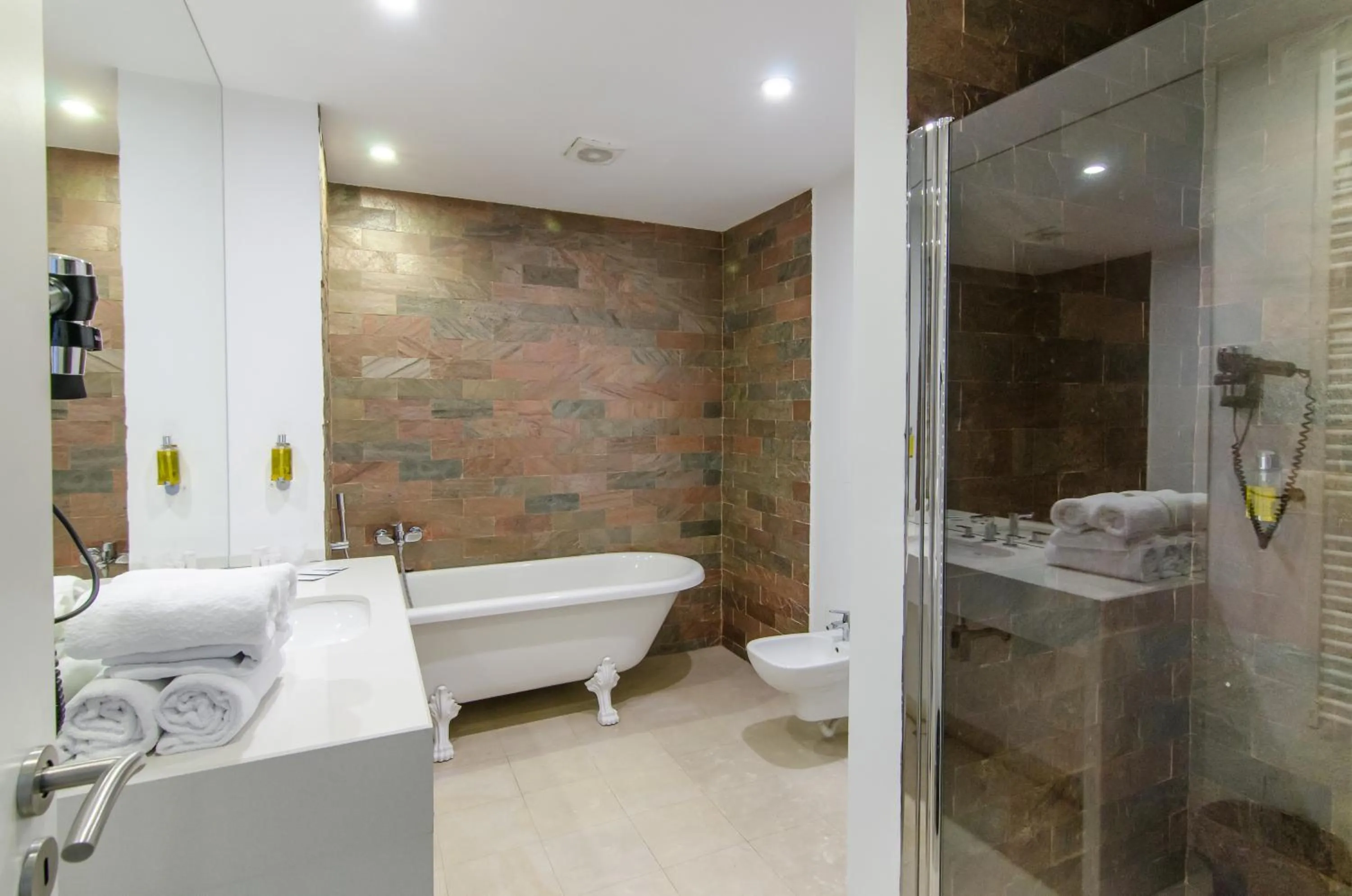 Apart Hotel Vlad Tepes