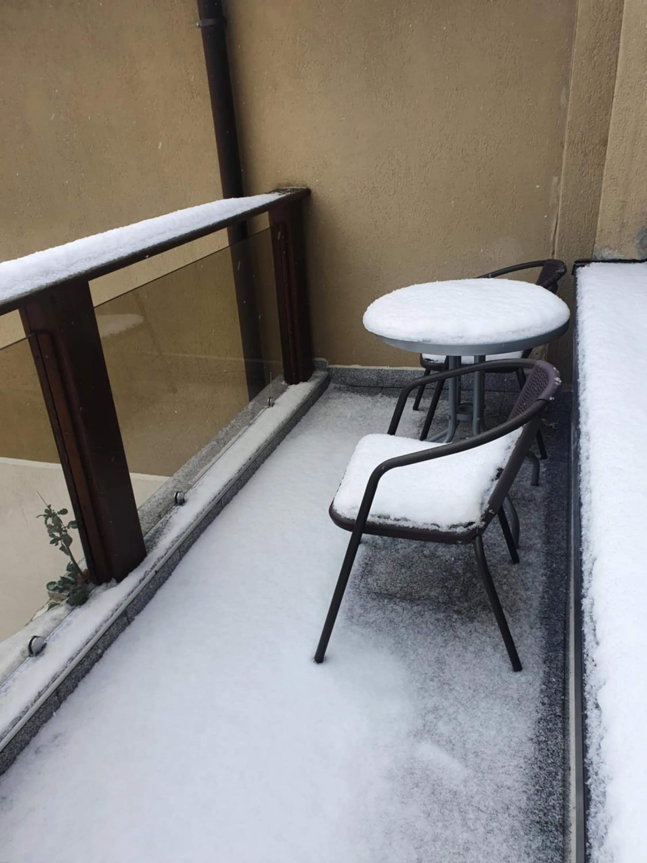 Apart Hotel Vlad Tepes