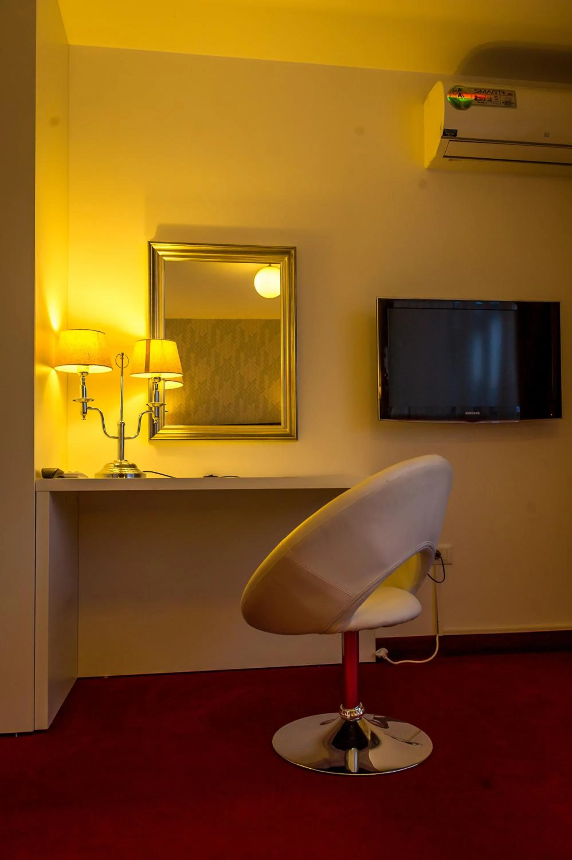 Apart Hotel Vlad Tepes