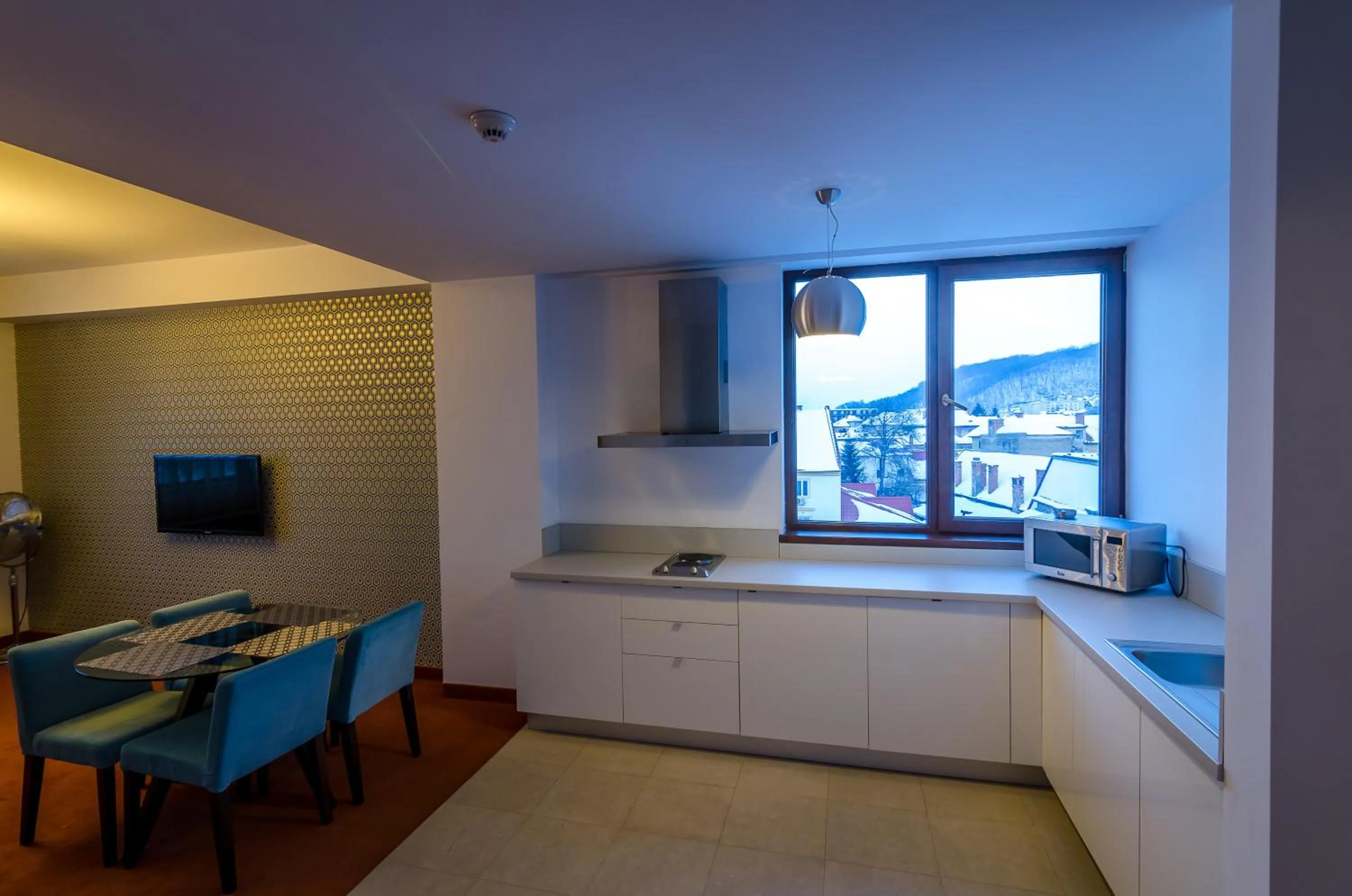 Apart Hotel Vlad Tepes