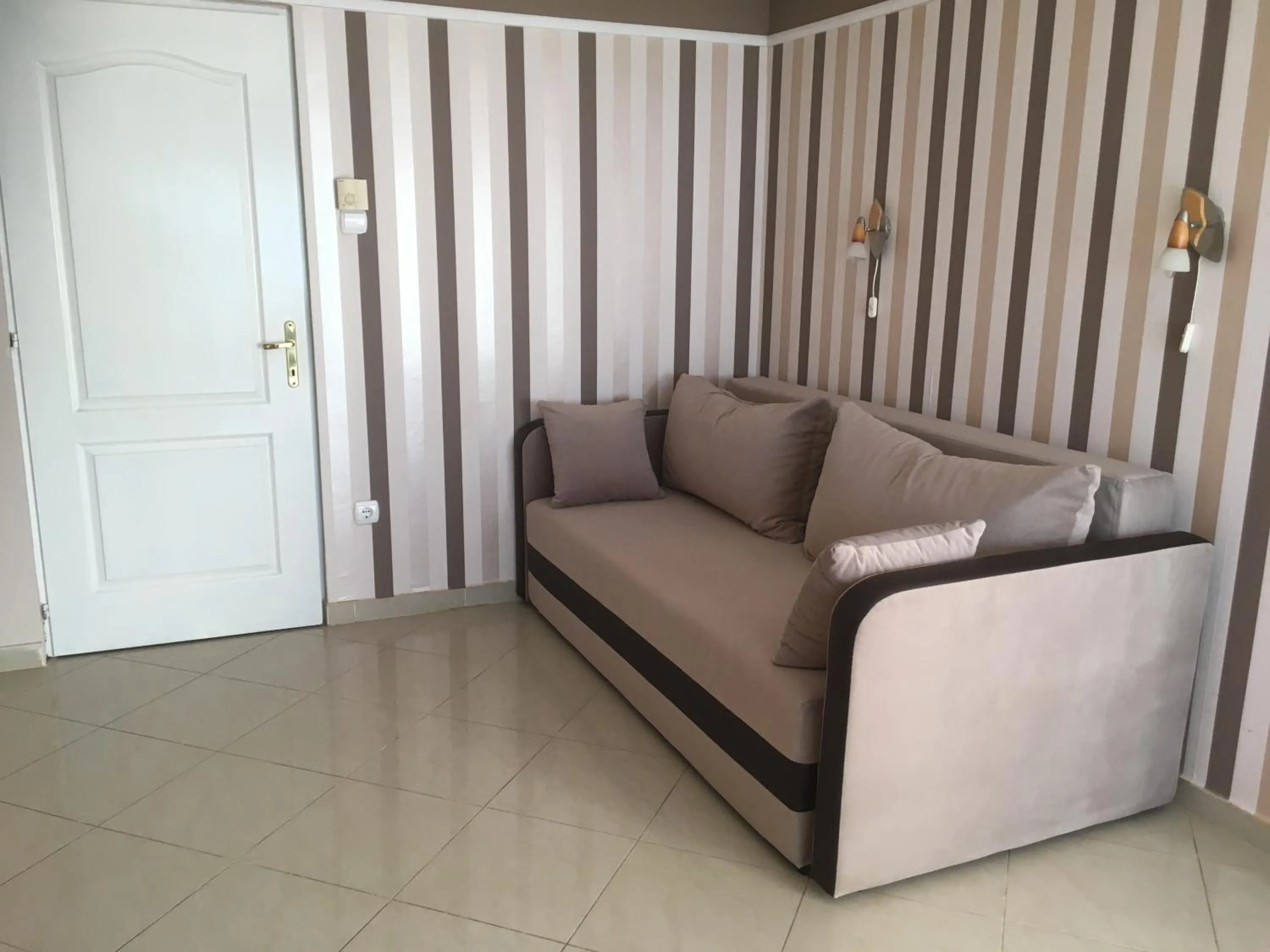 Gruber Apartman