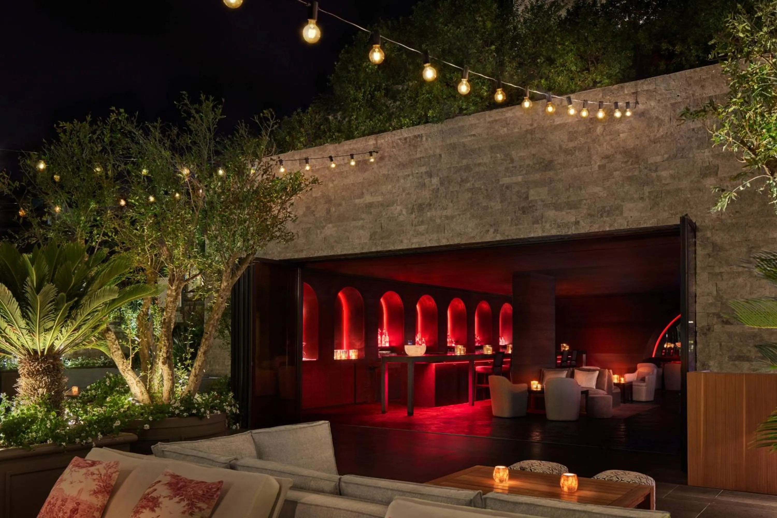 Other in The Bodrum EDITION