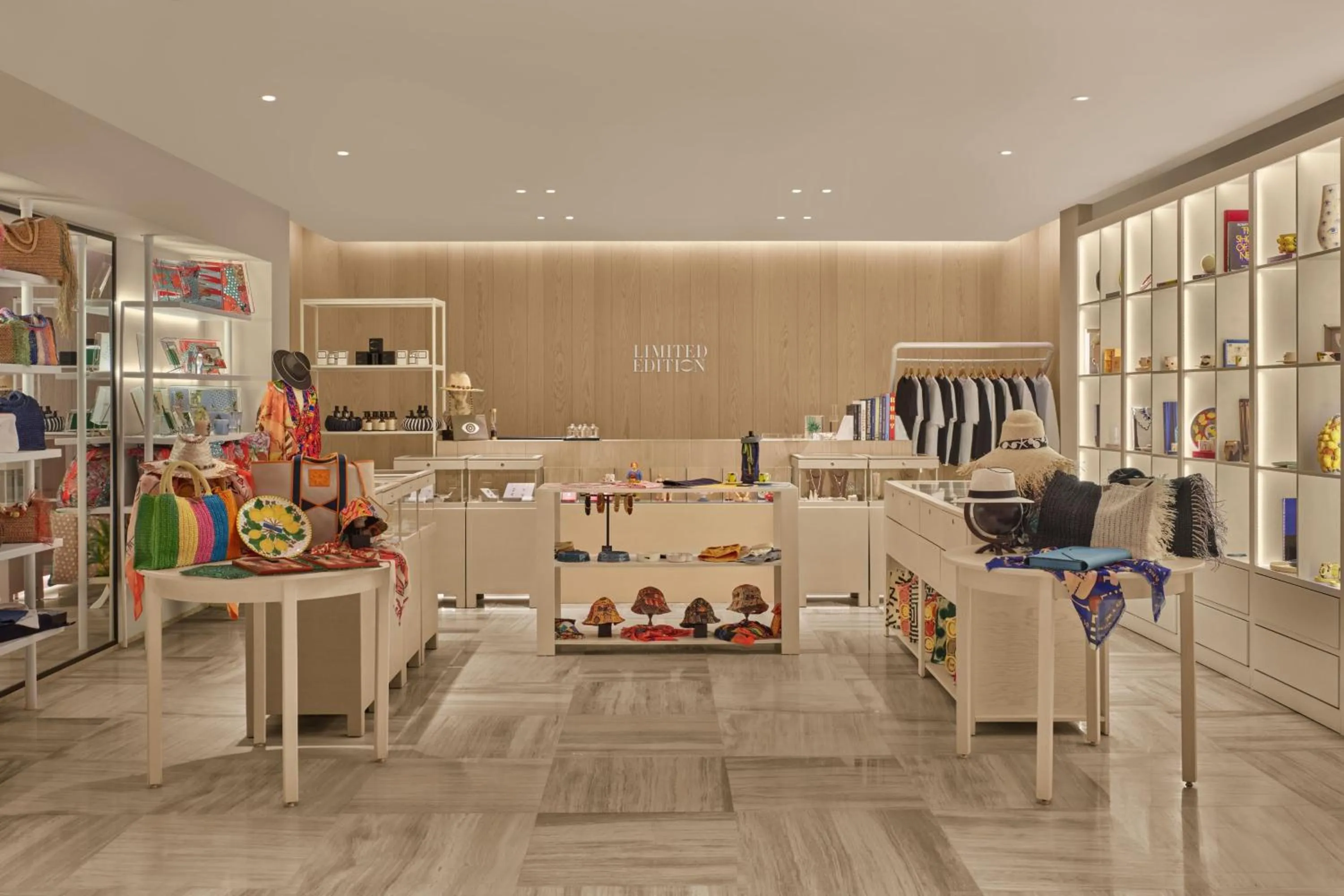 Other in The Bodrum EDITION