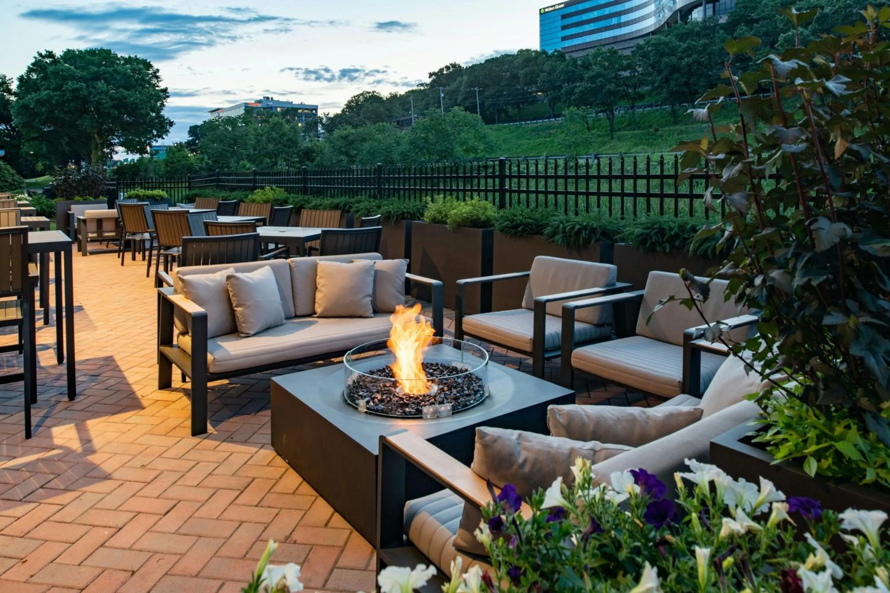 Other in Fairfield Inn & Suites by Marriott Boston Waltham