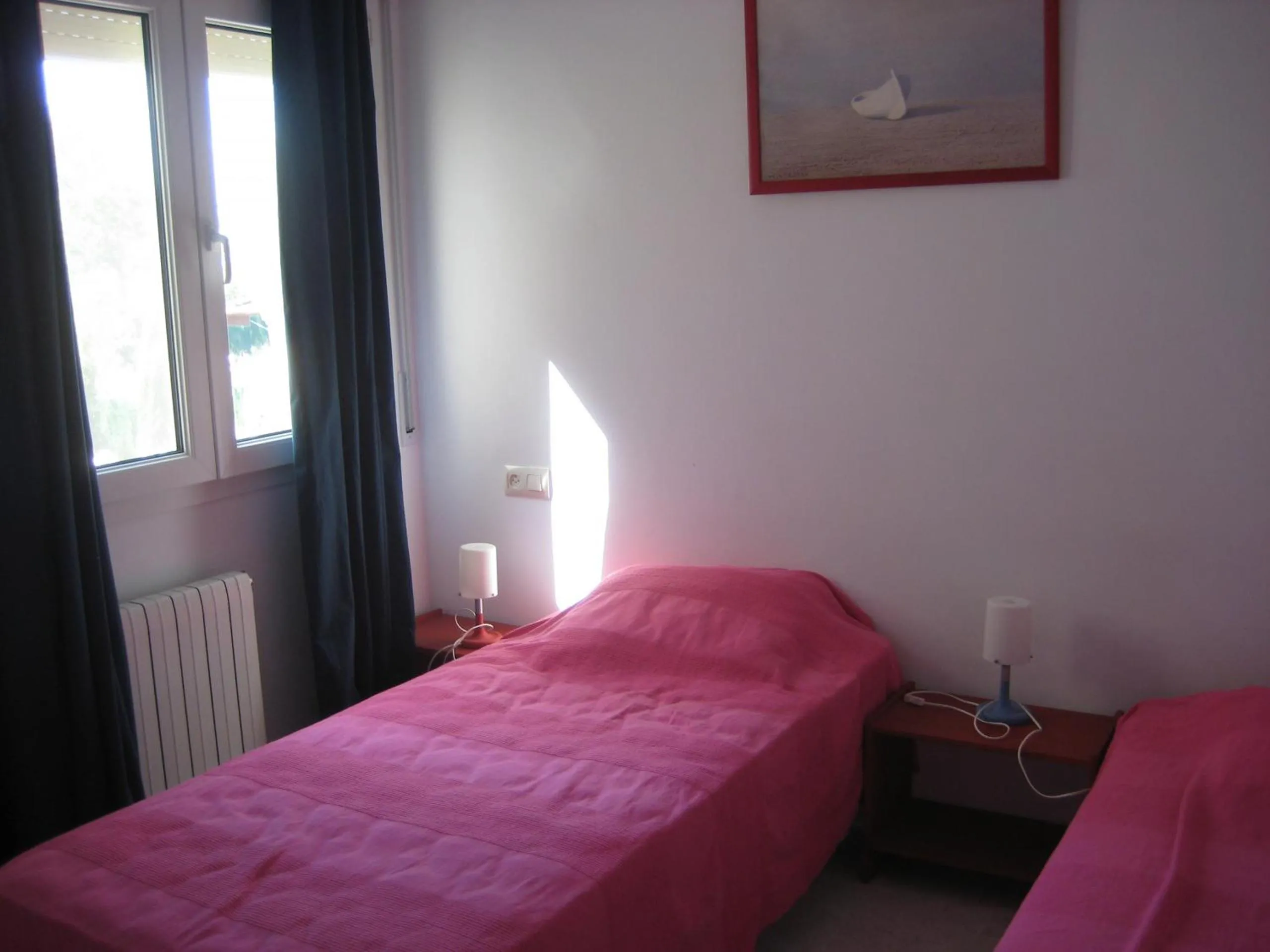 Other, Bed in segovia 14