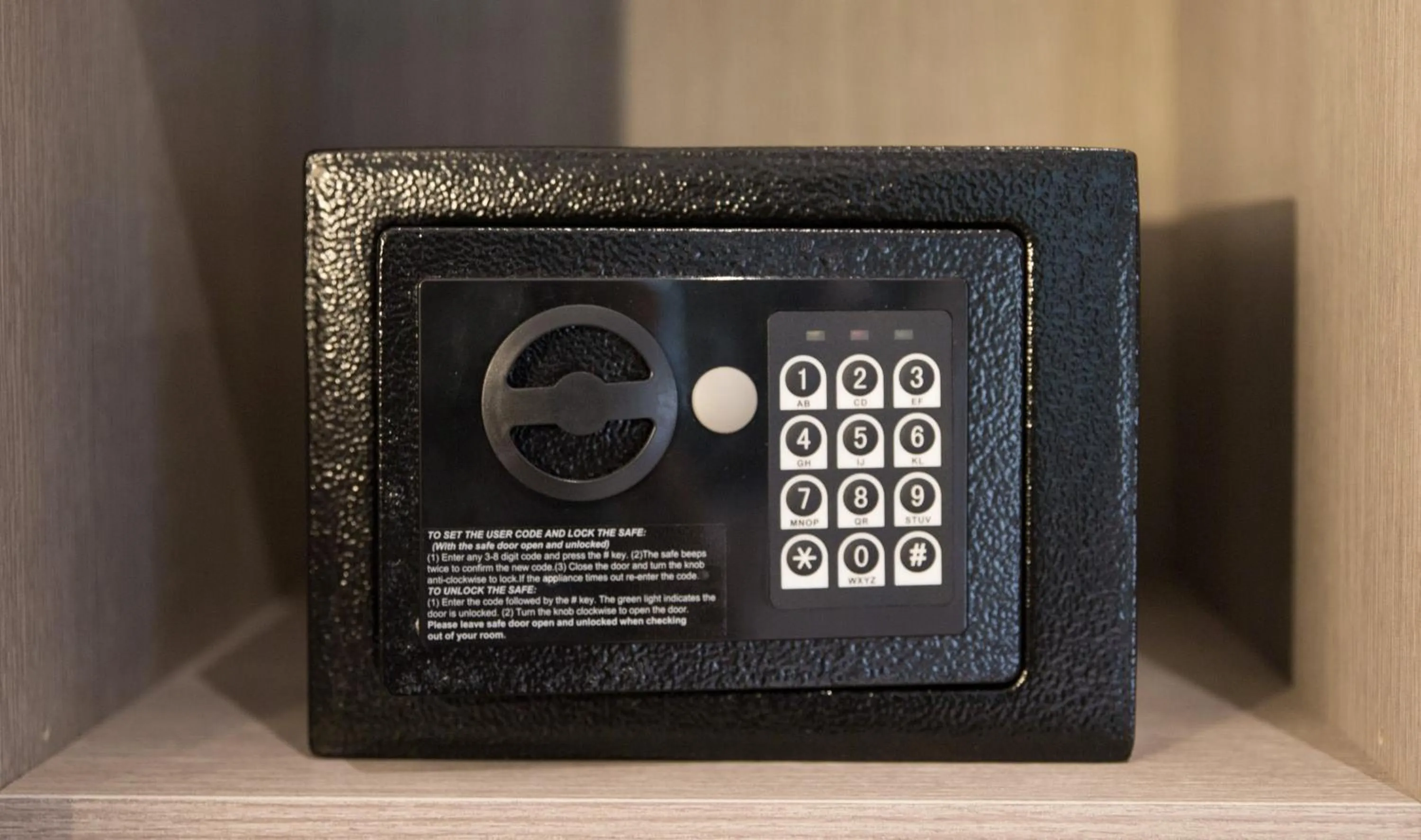 Area and facilities in Le Passe Montagne