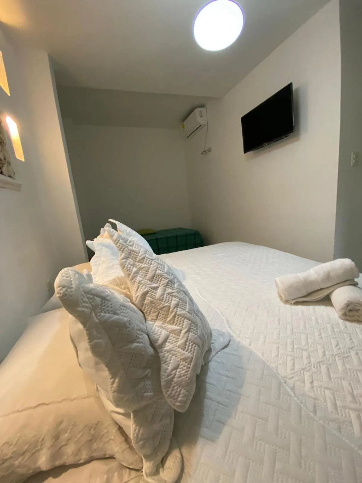 Bed in Patio de Getsemani