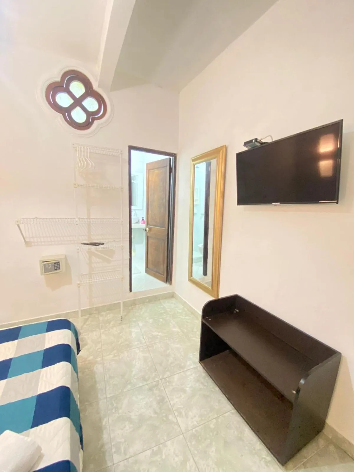 Bed in Patio de Getsemani