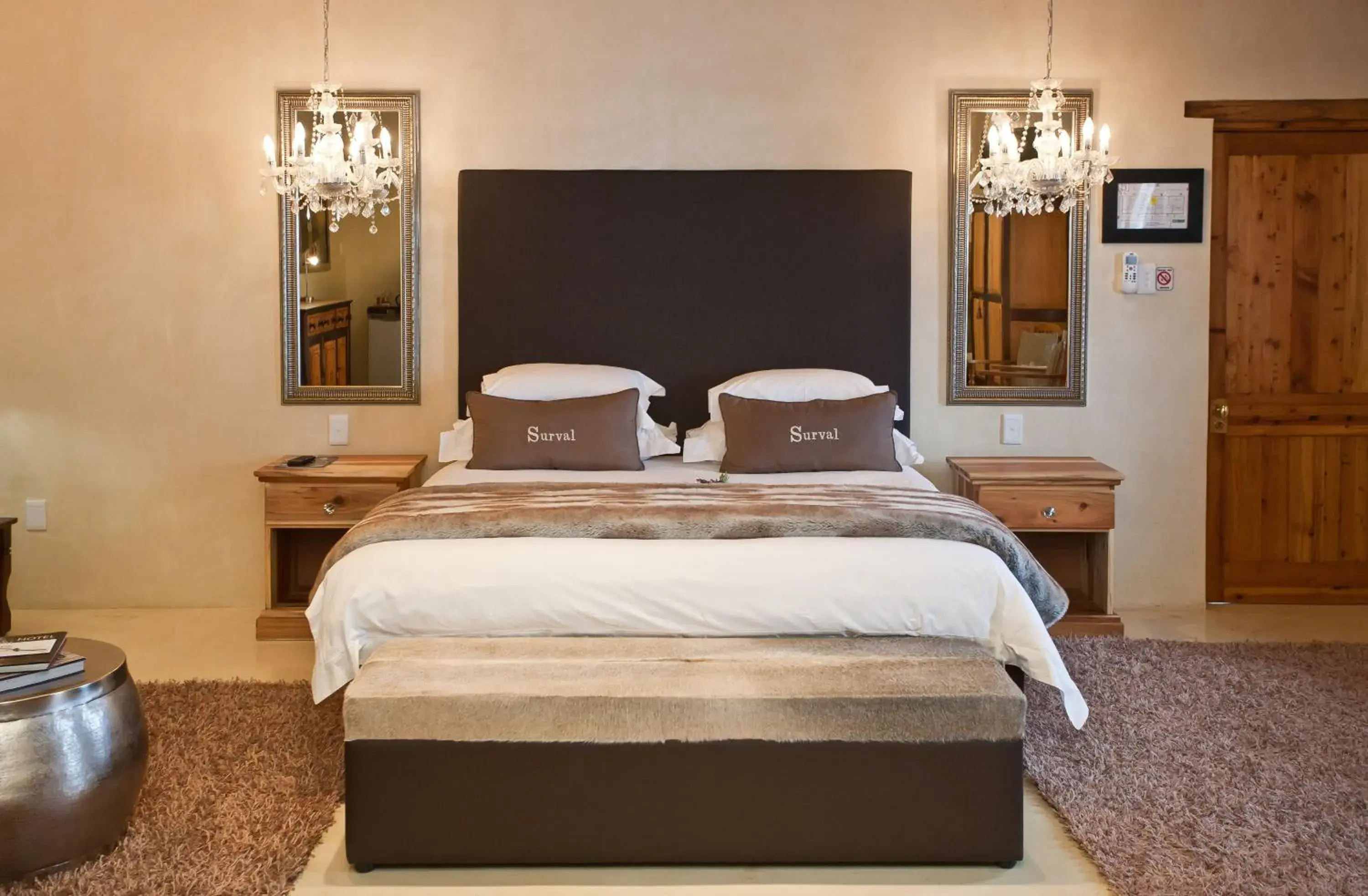 Honeymoon Suite in Surval Boutique Olive Estate Honeymoon Suite in Surval Boutique Olive Estate