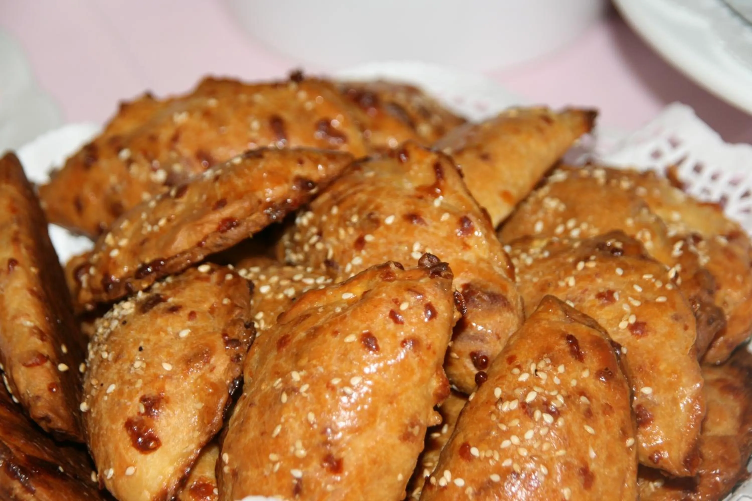 Food in Boutique Hotel Kentrikon & Bungalows