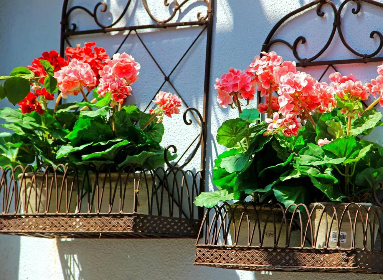 Boutique Hotel Kentrikon & Bungalows