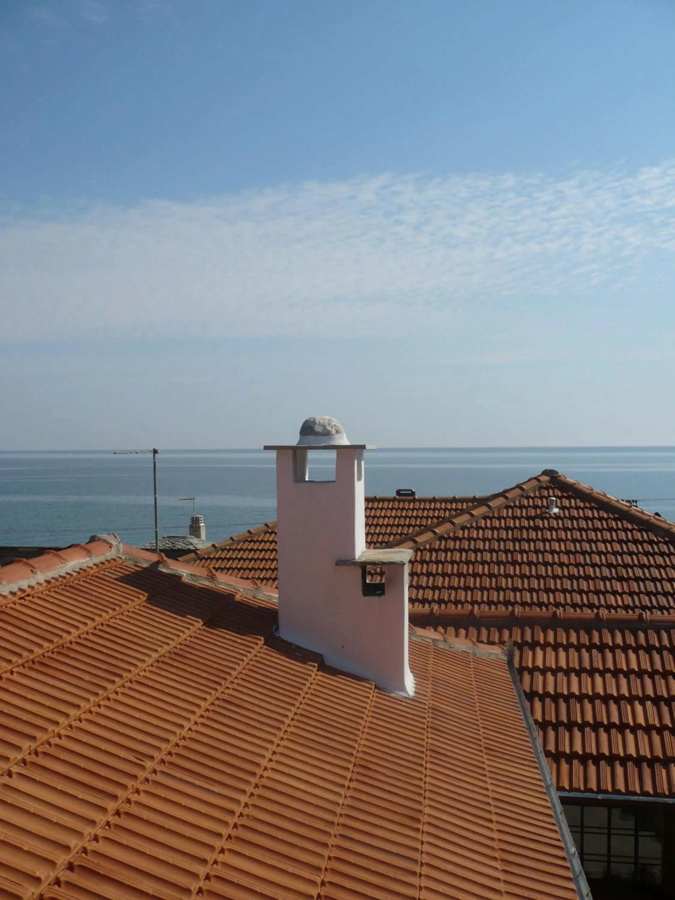 Boutique Hotel Kentrikon & Bungalows