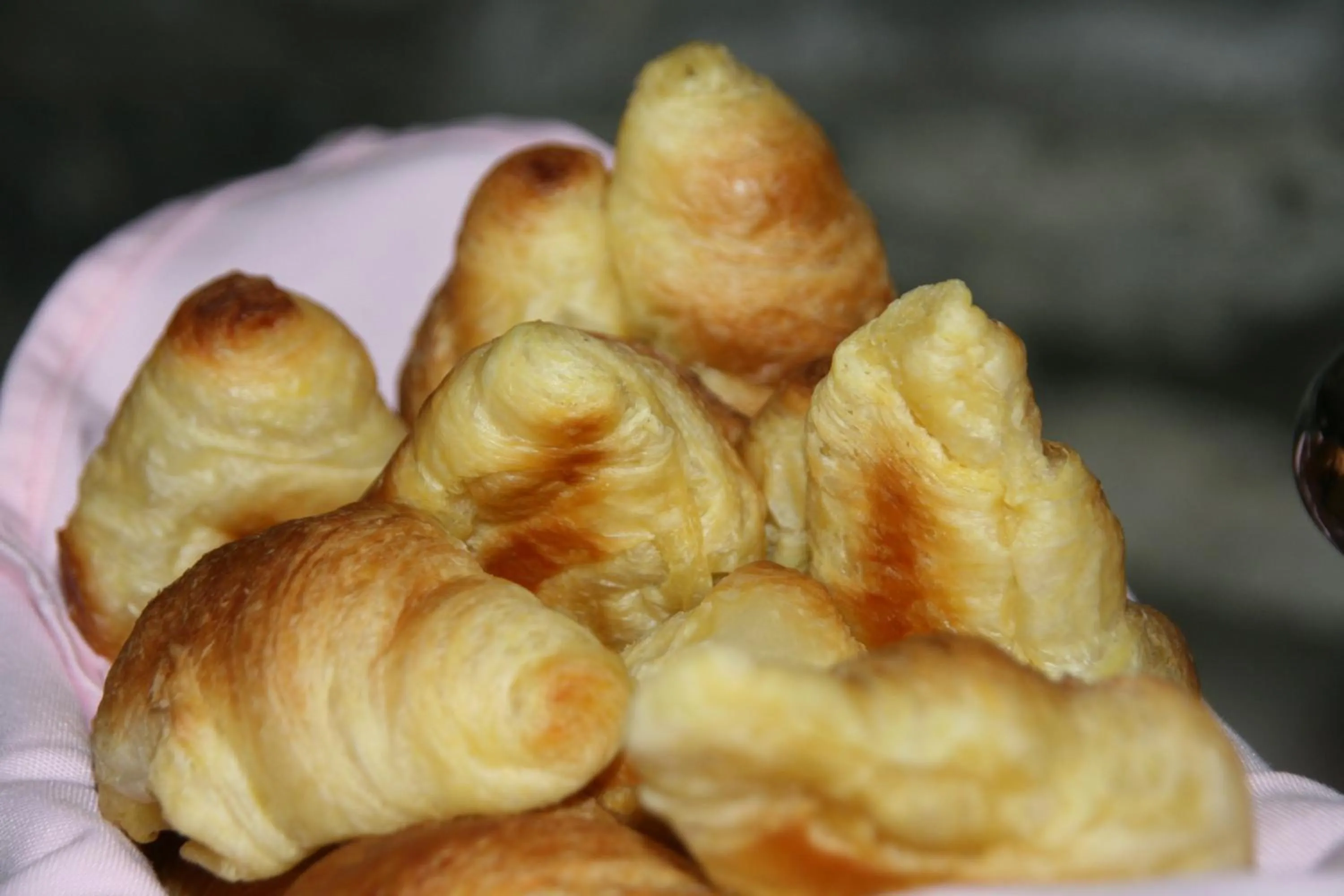 Food in Boutique Hotel Kentrikon & Bungalows