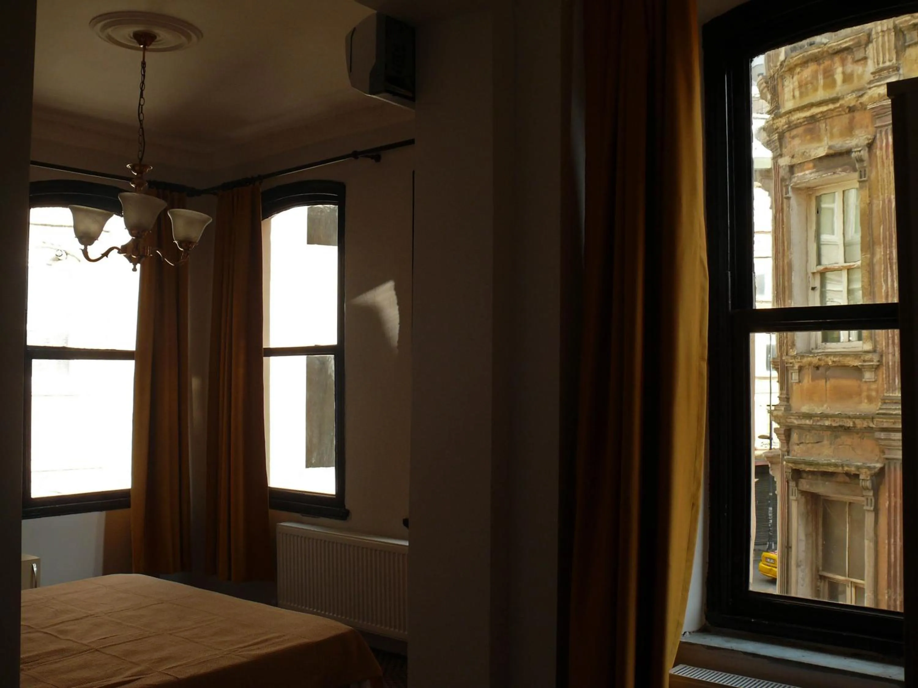 Other, Bed in Budak Residence