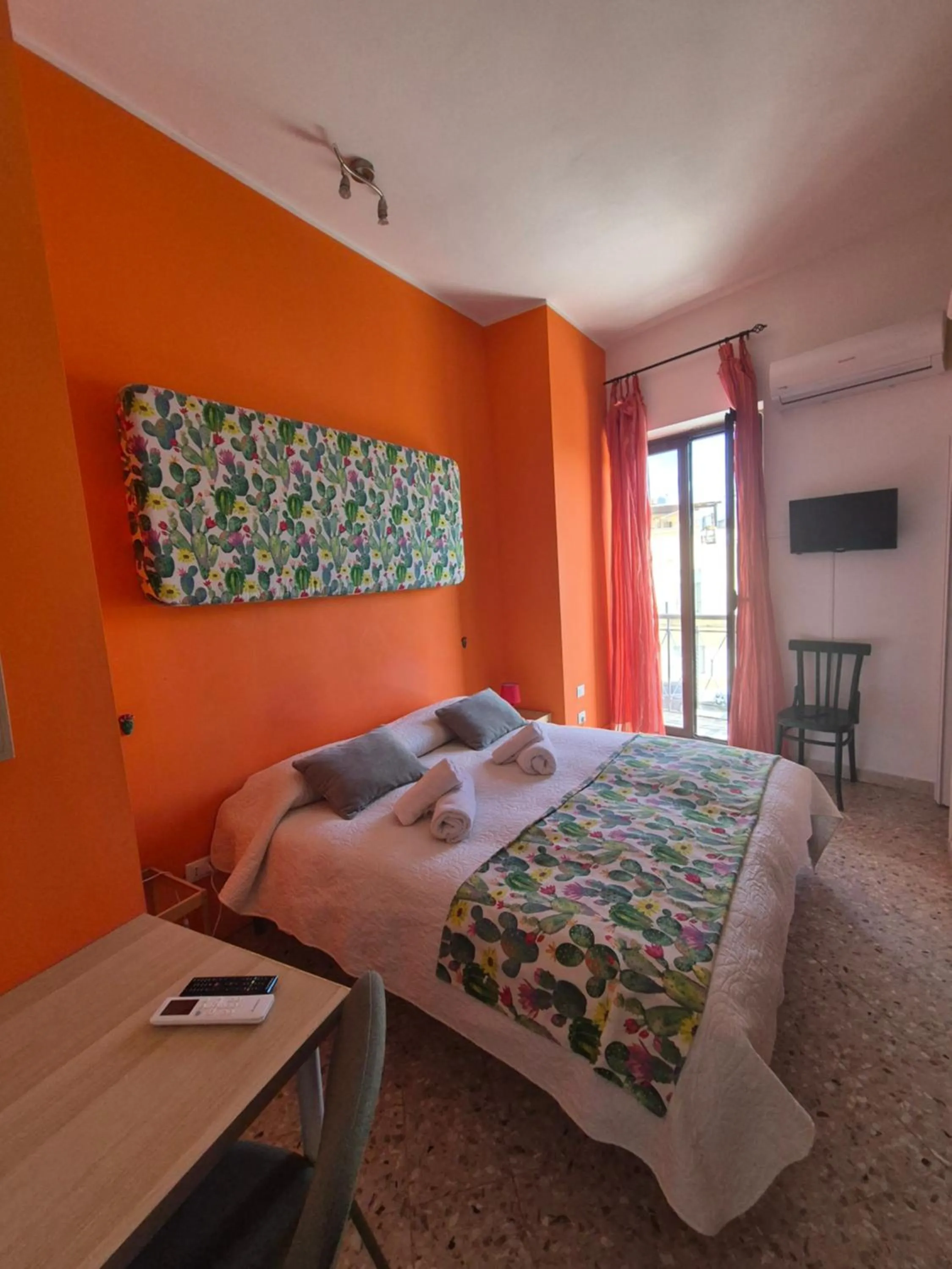 Bed in Due Passi Dal Centro