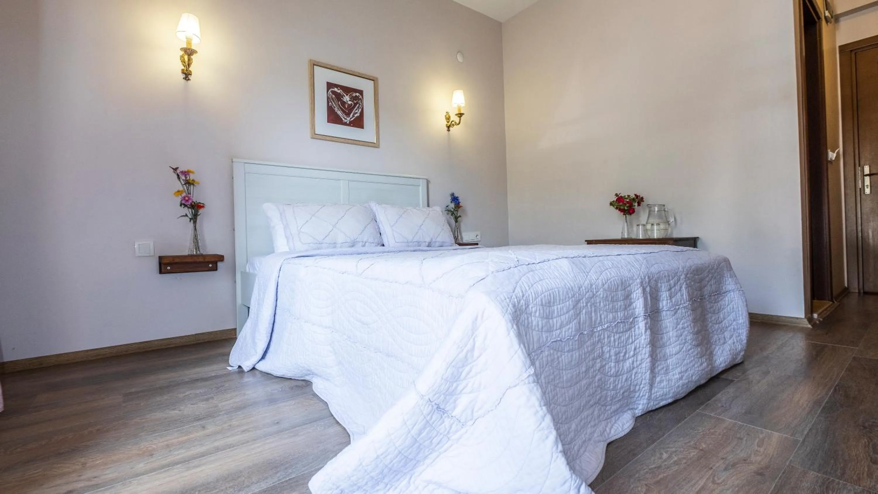 Karaburun Konak Hotel