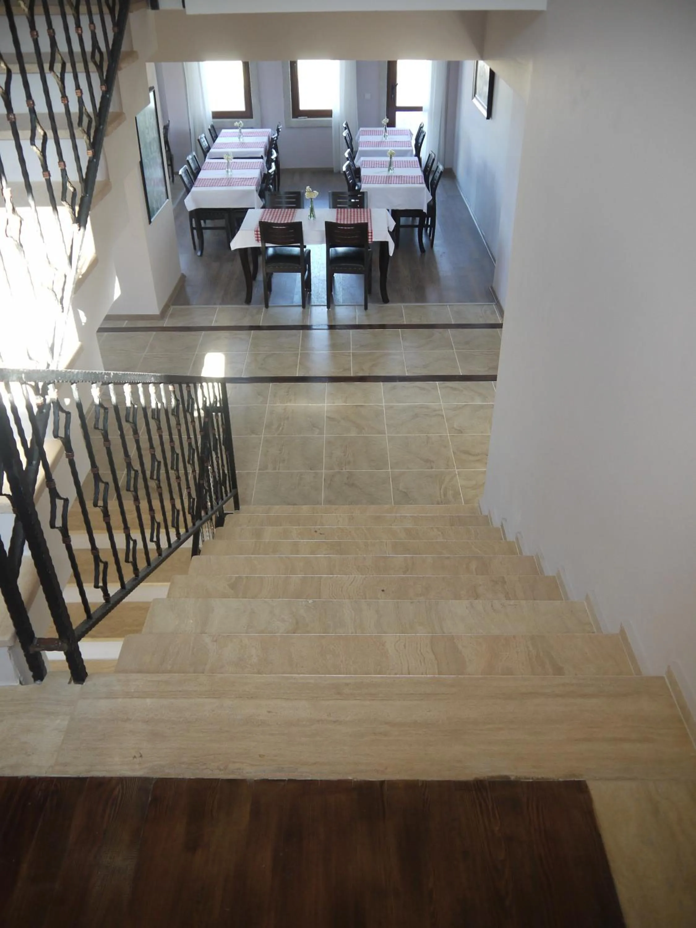 Banquet/Function facilities in Karaburun Konak Hotel