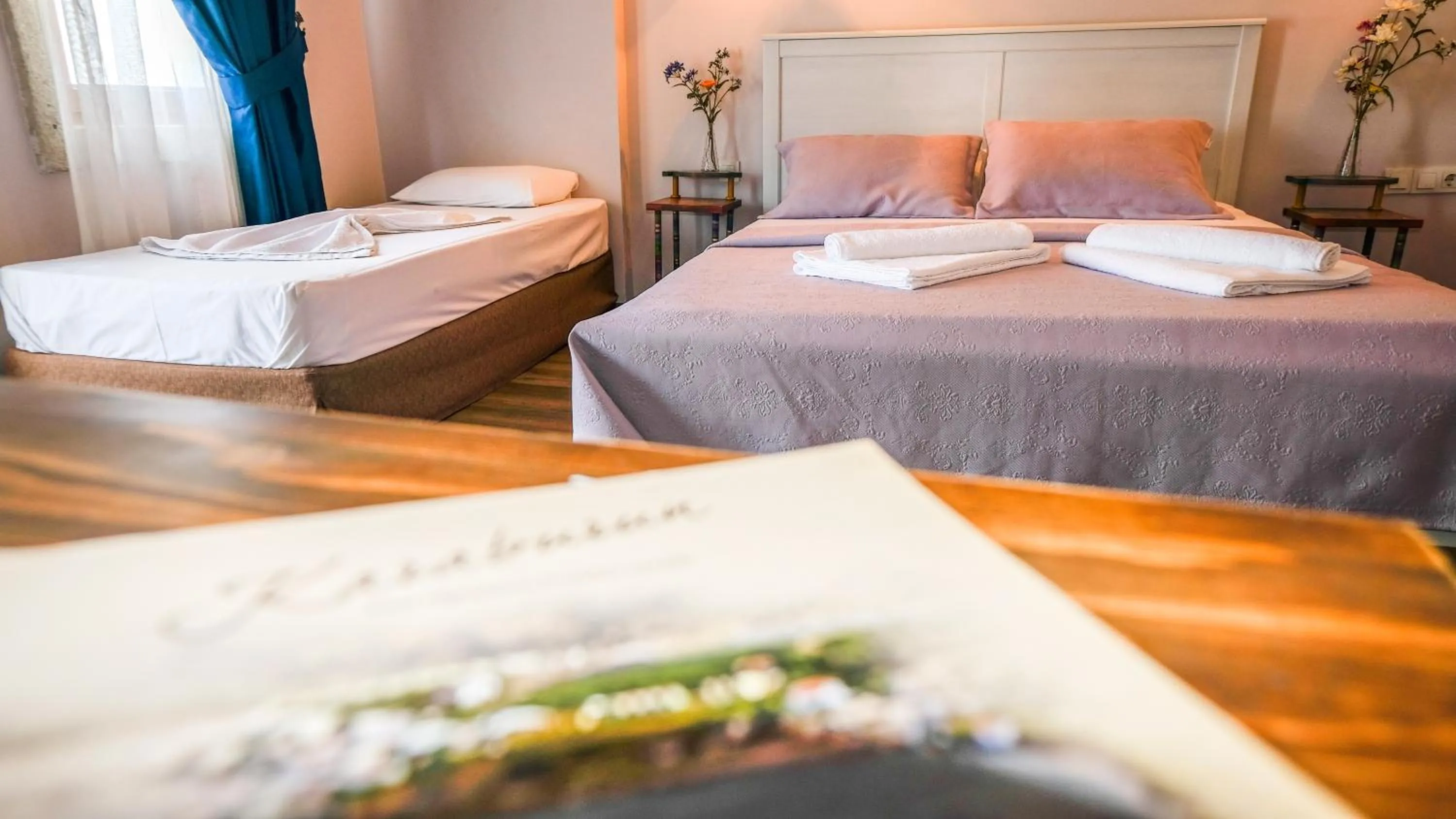 Karaburun Konak Hotel