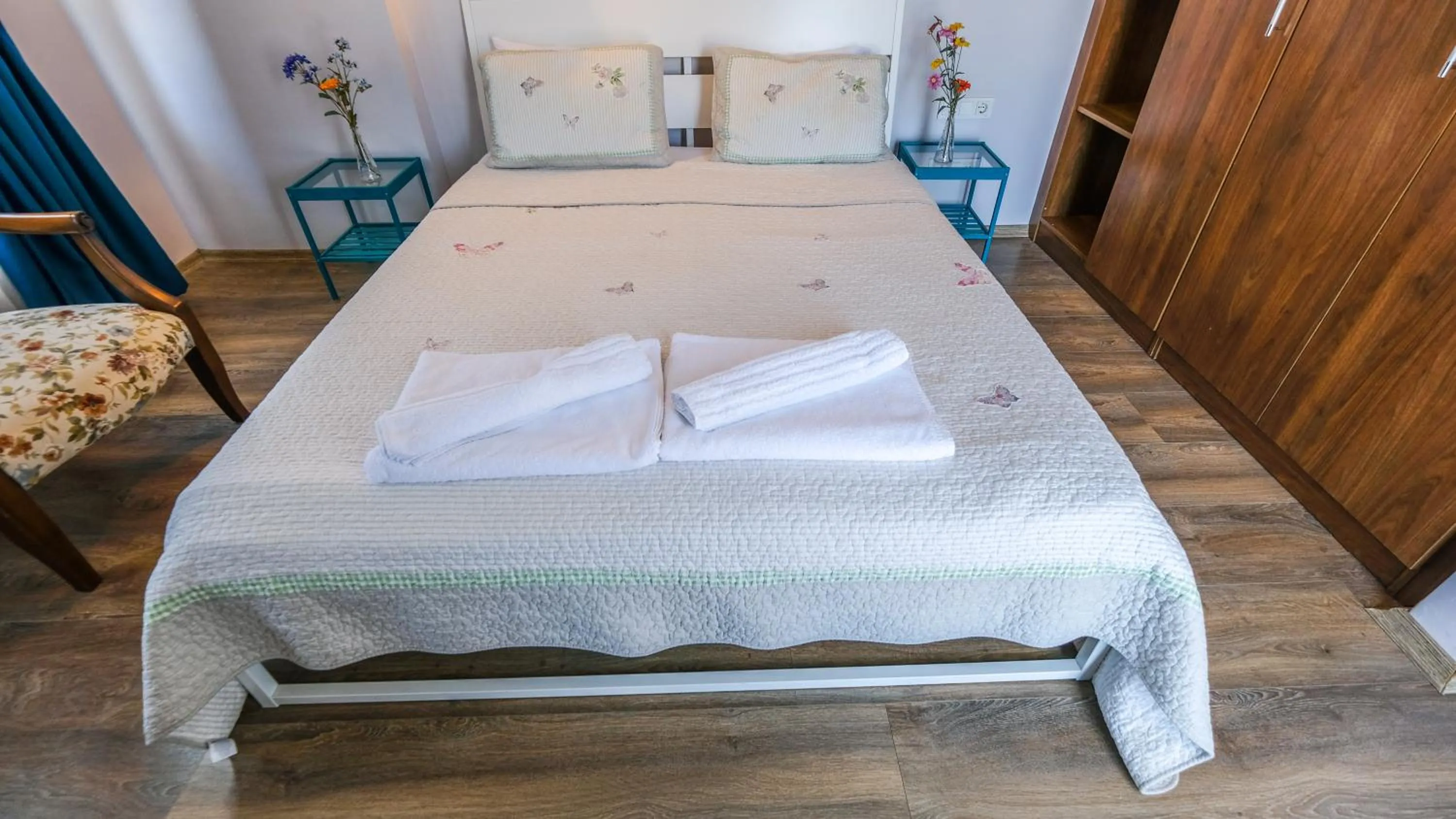 Karaburun Konak Hotel