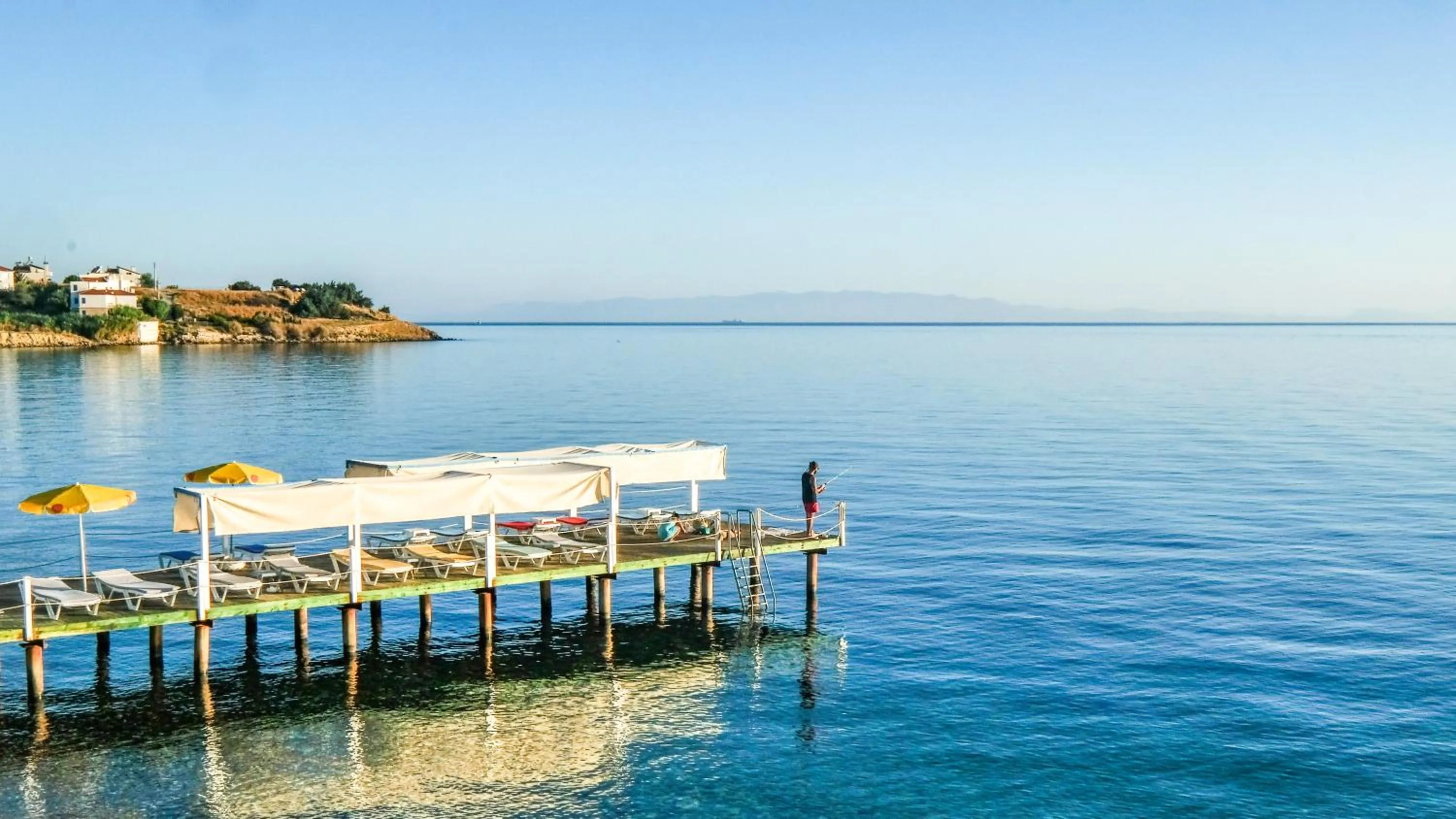 Karaburun Konak Hotel