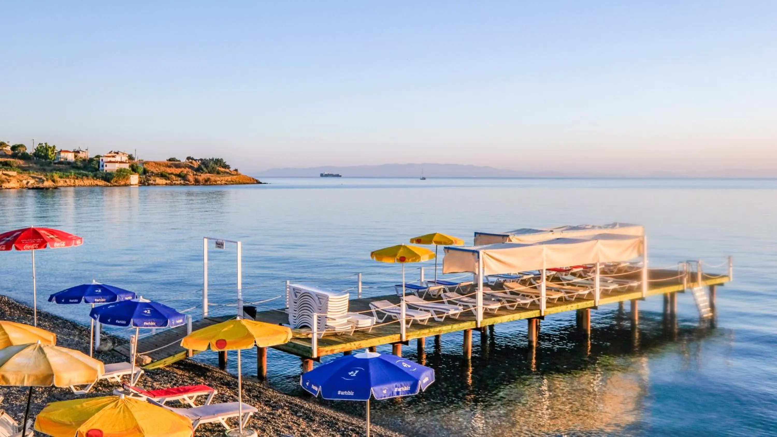 Karaburun Konak Hotel