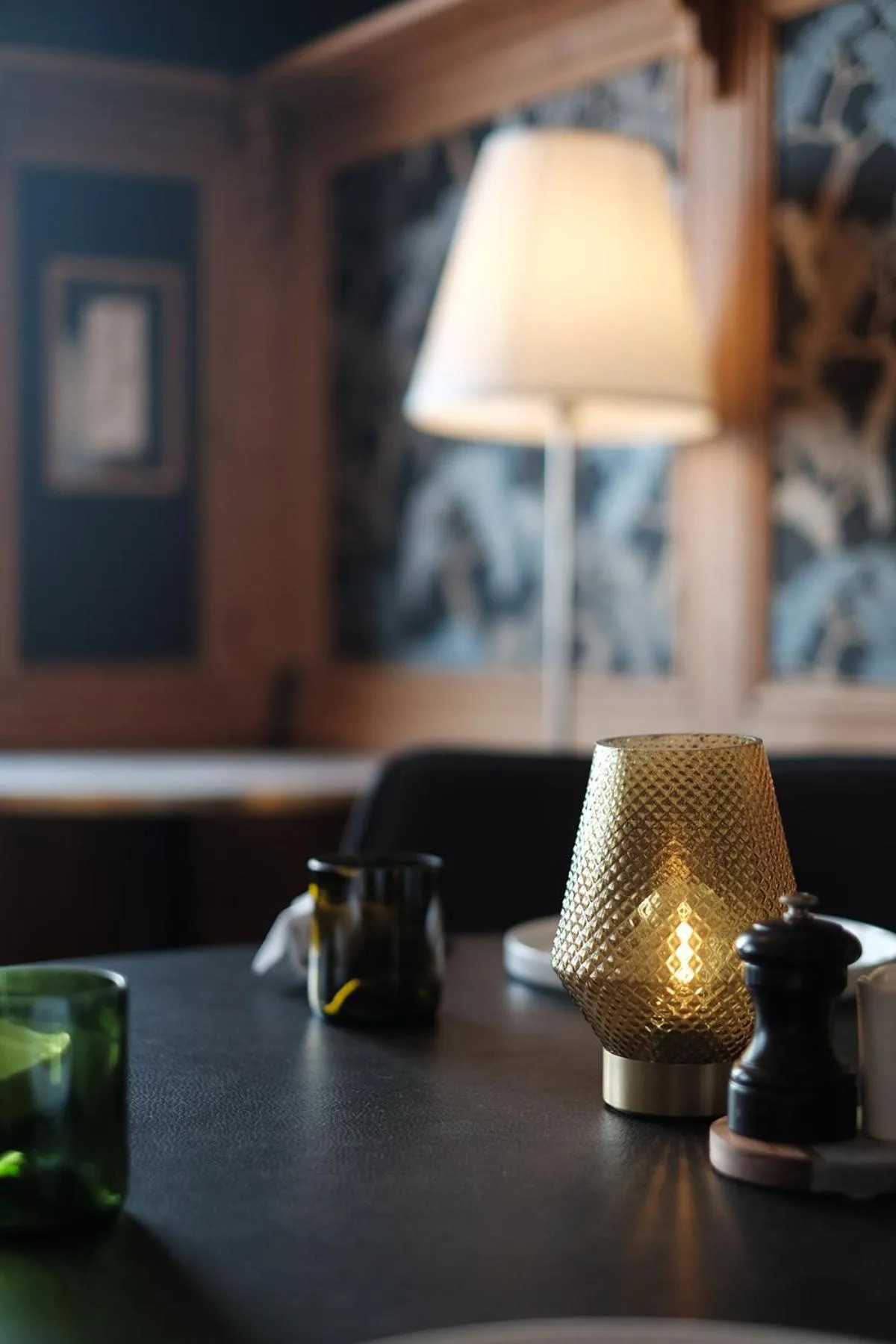 Restaurant/places to eat in Logis - Hôtel & Restaurant Le Bellevue