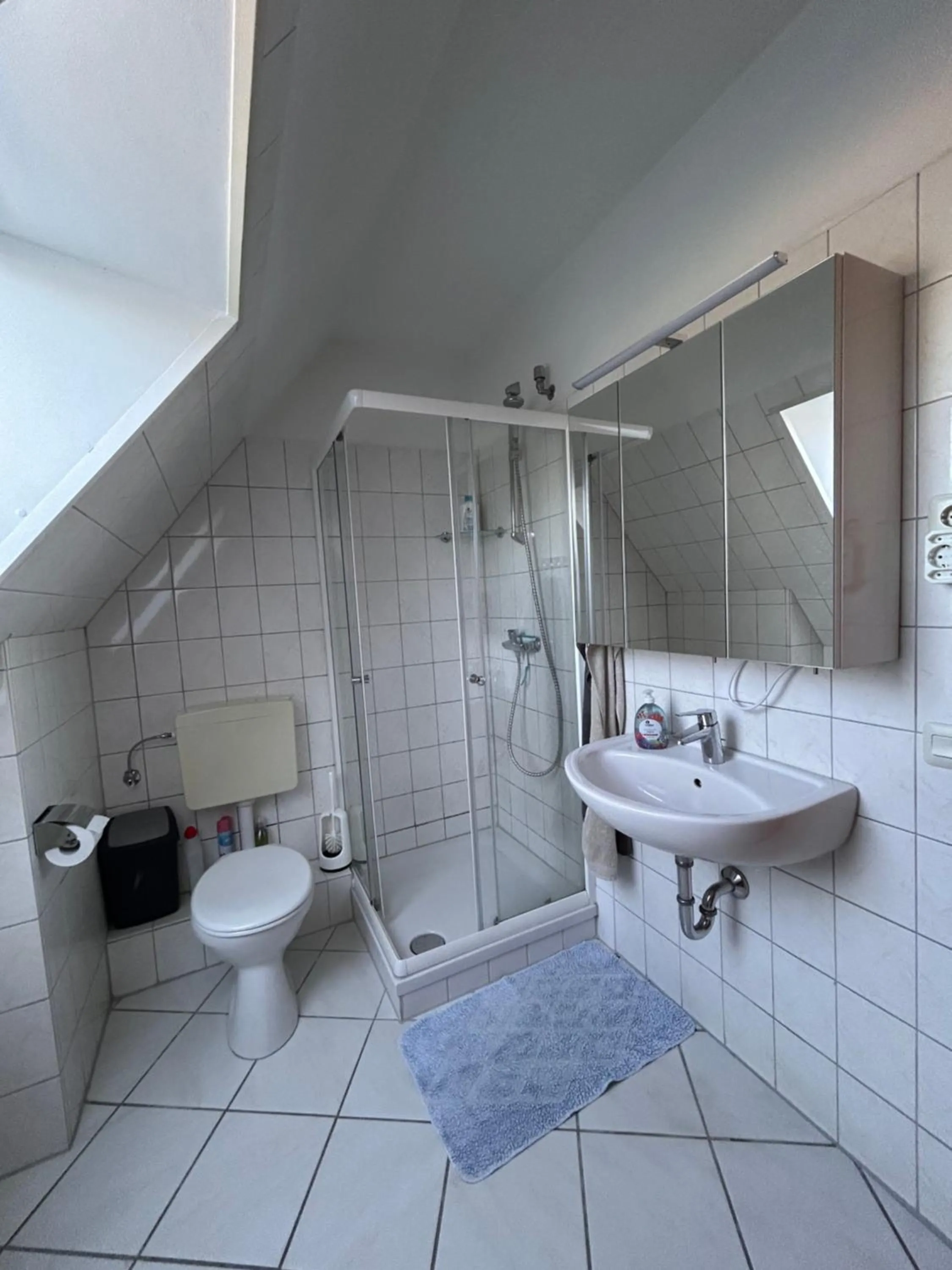 Ferienwohnung Ole School