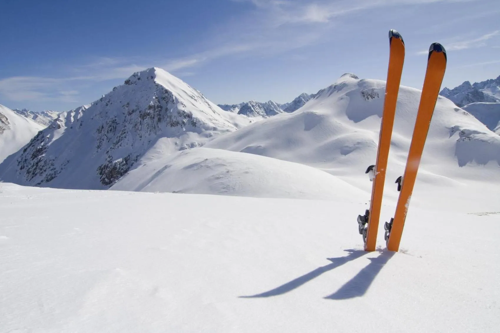 Restaurant/places to eat in Hotel du Lac