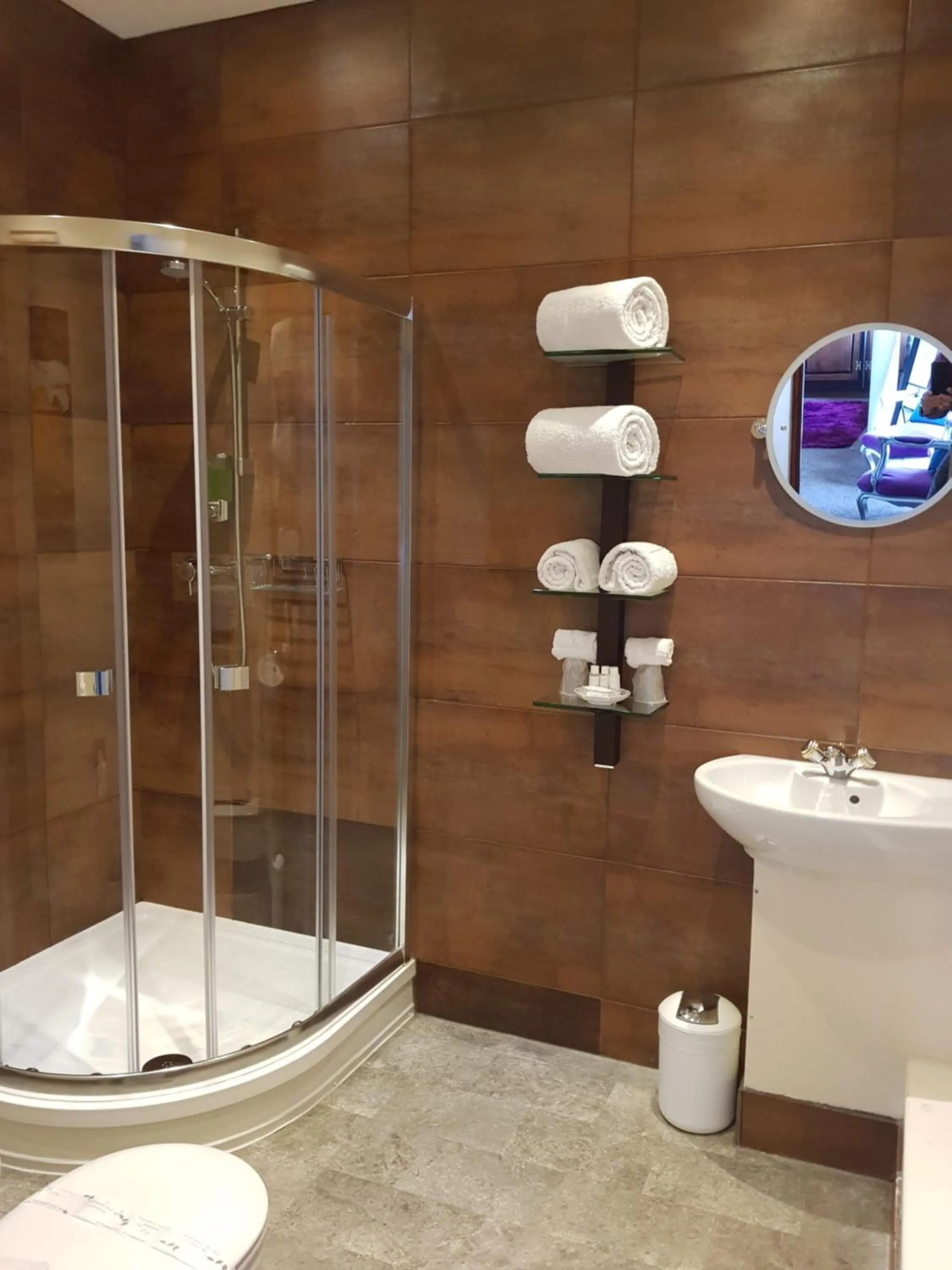 Redhill House Boutique Hotel