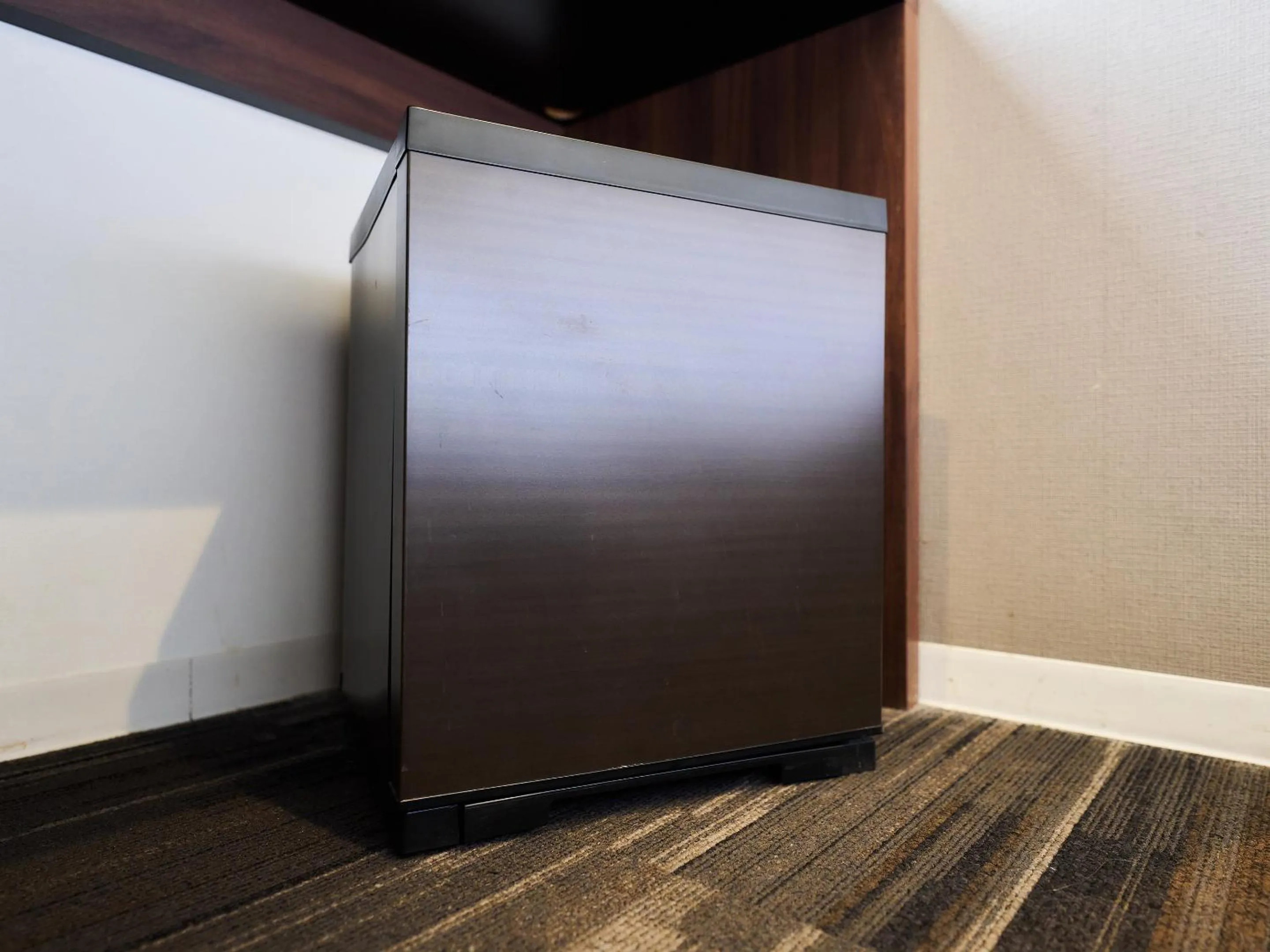 Area and facilities in Meldia Stay Nijojo