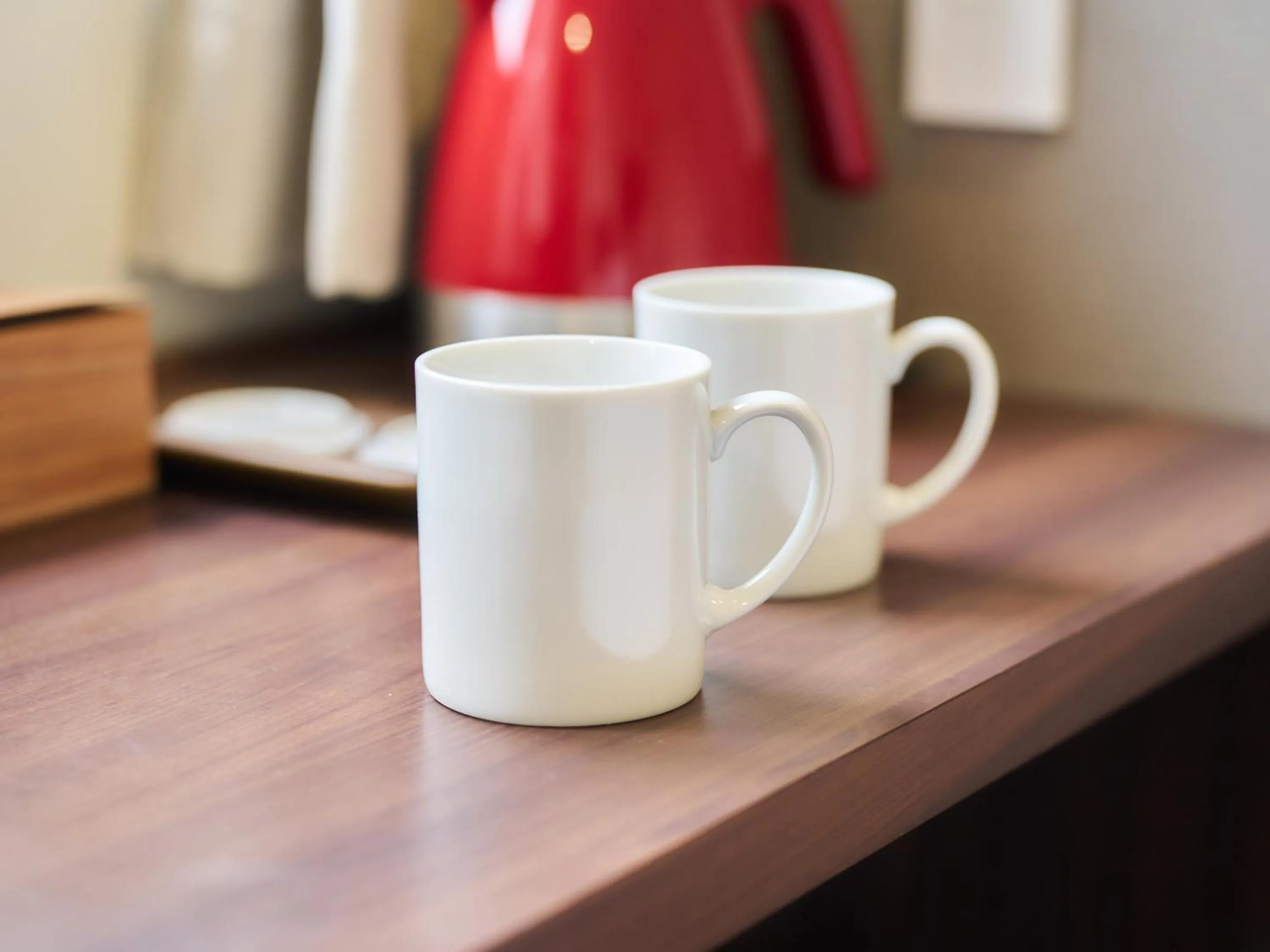 Drinks in Meldia Stay Nijojo