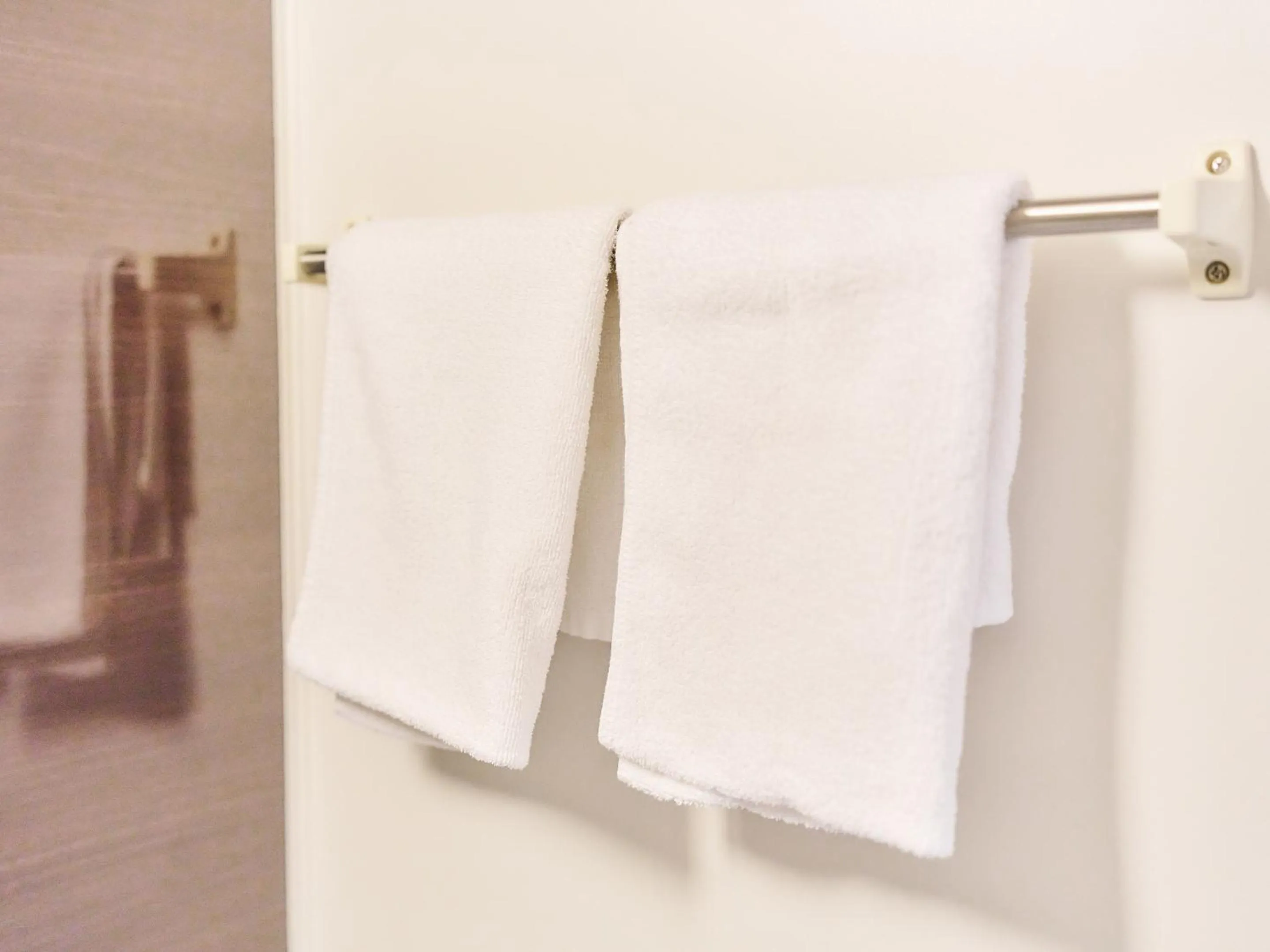 Area and facilities in Meldia Stay Nijojo