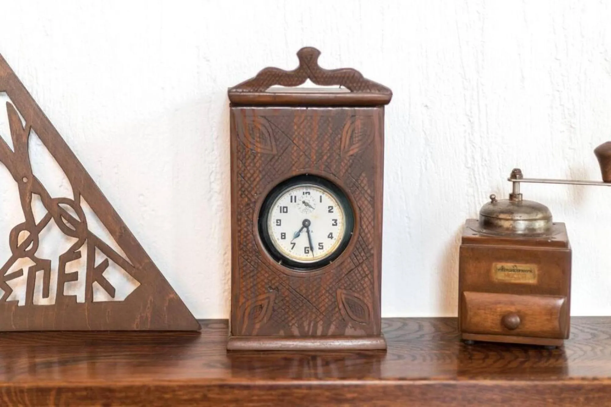 Traditional Inn Pirethron