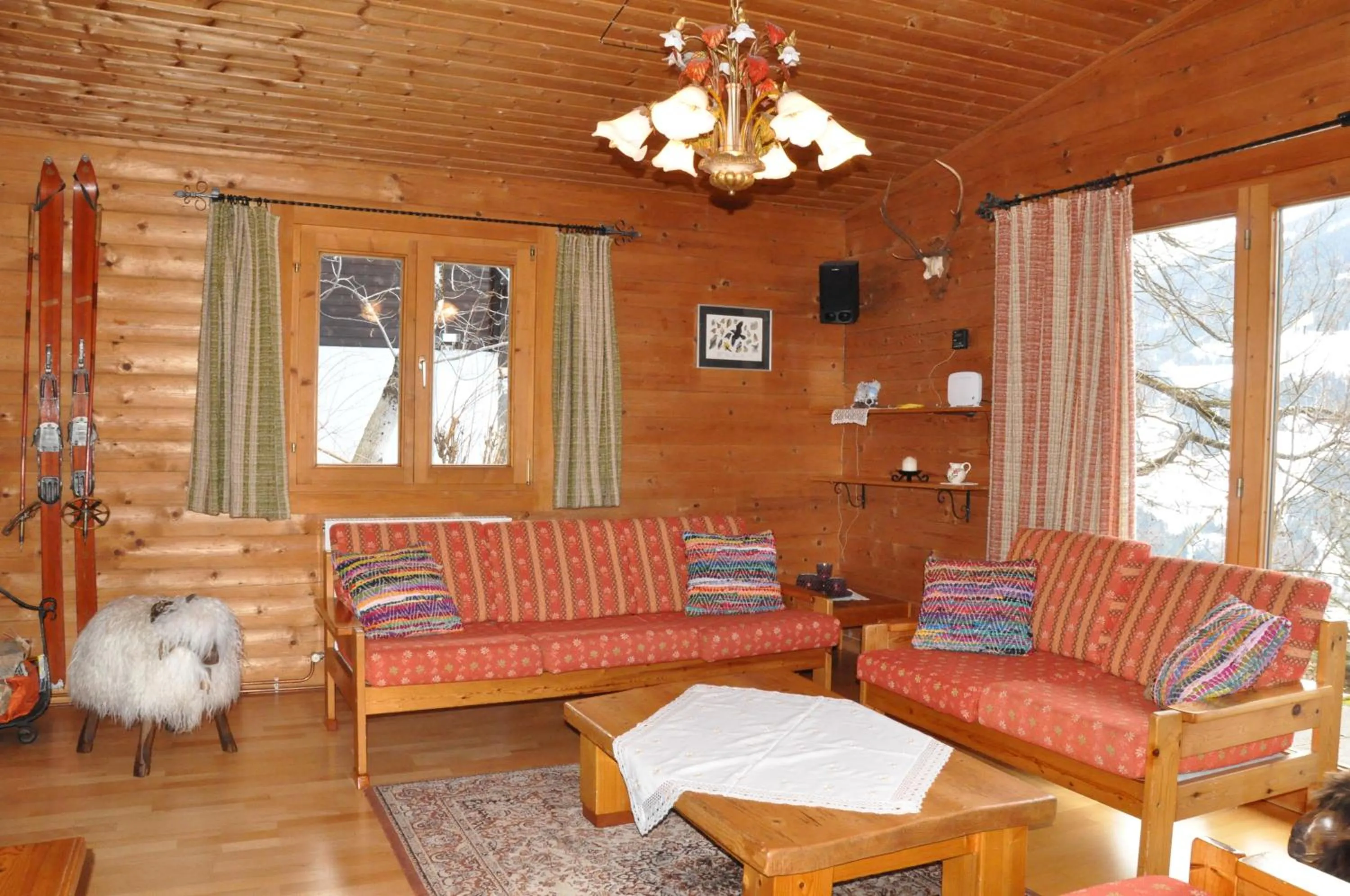 Chalet Edelweiss