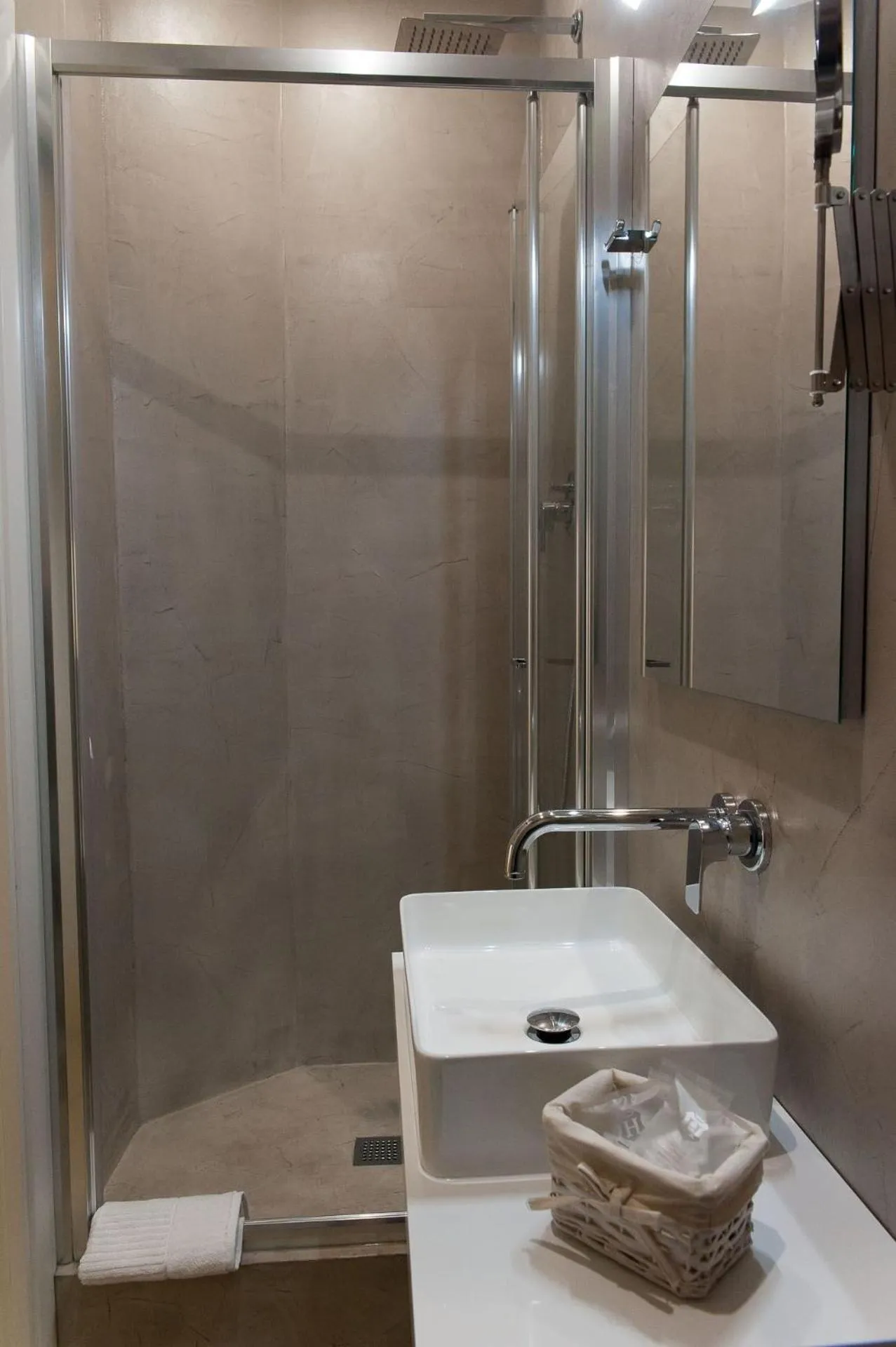 Lifestyle Veneto Suite