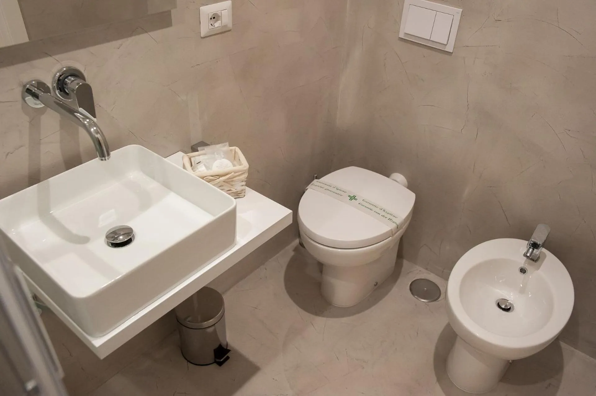 Lifestyle Veneto Suite