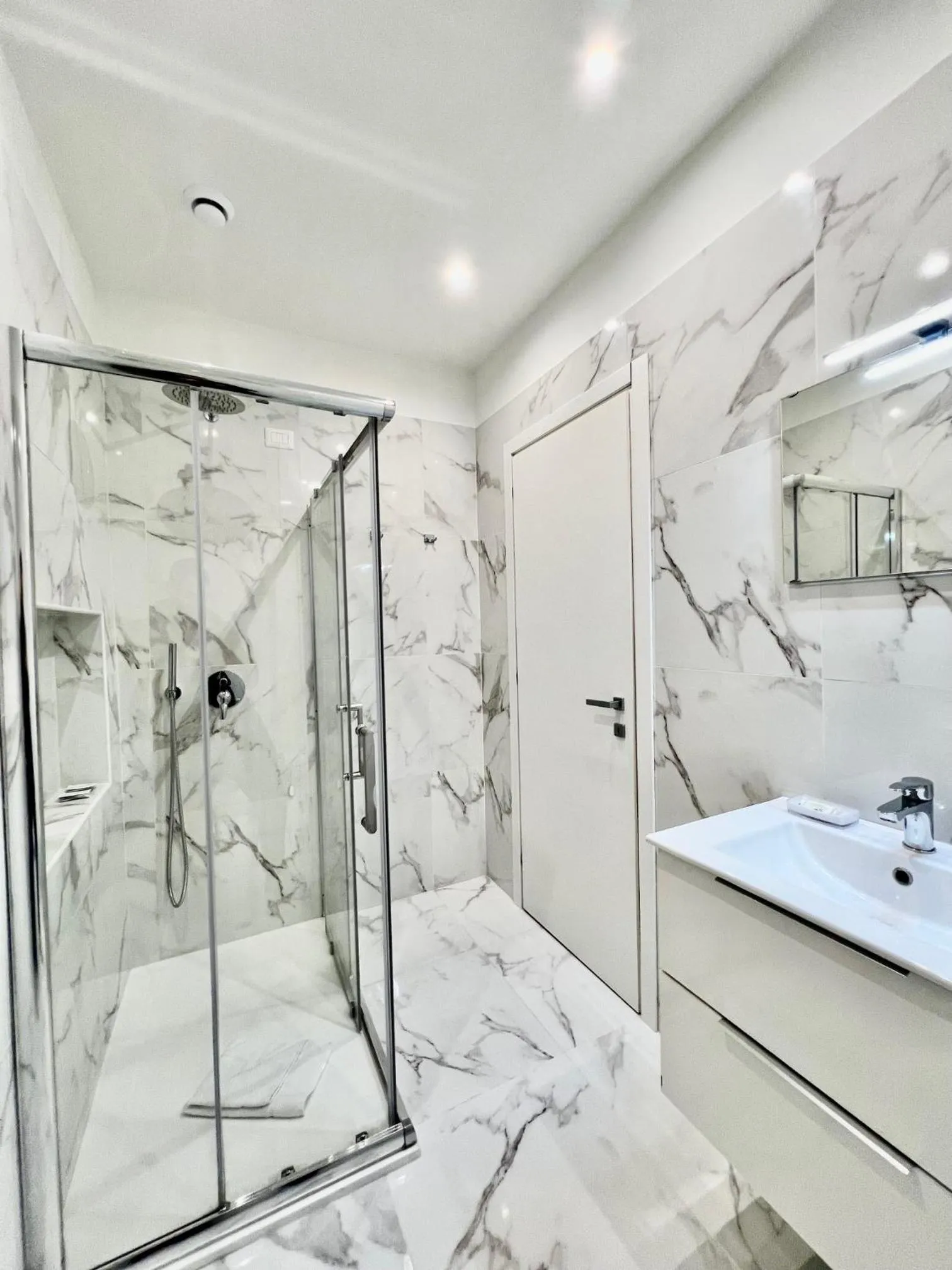 Lifestyle Veneto Suite