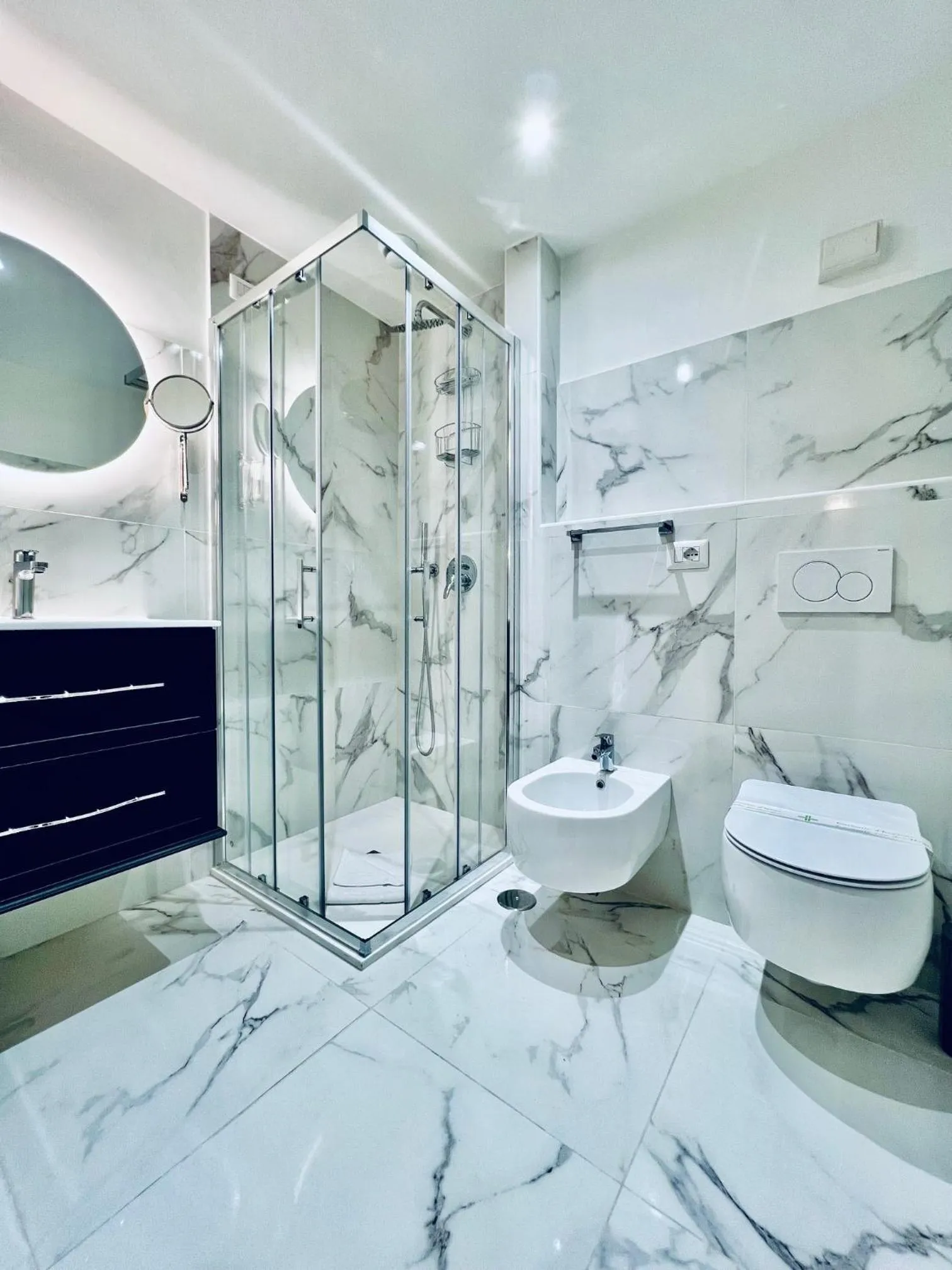 Lifestyle Veneto Suite