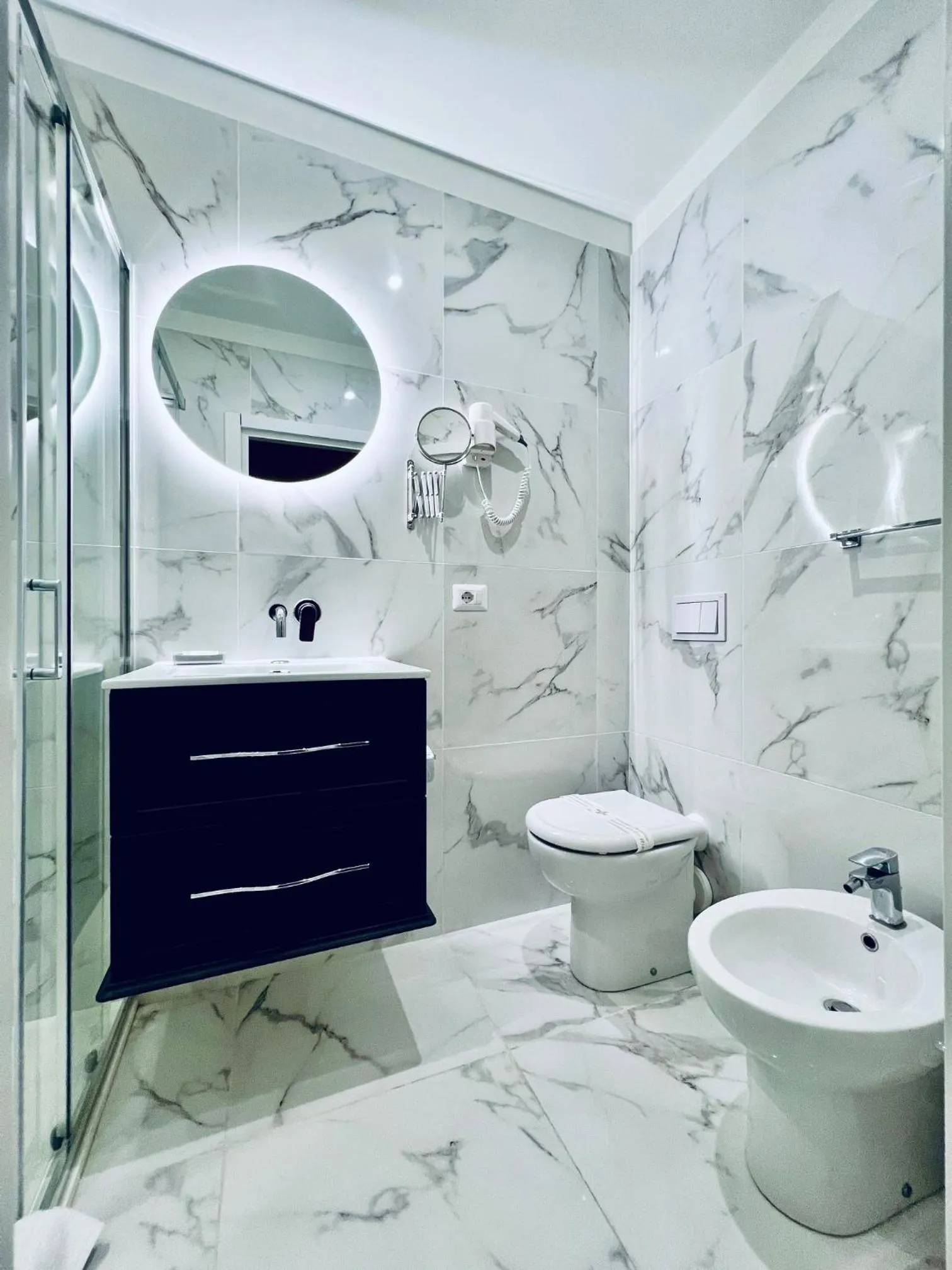 Lifestyle Veneto Suite