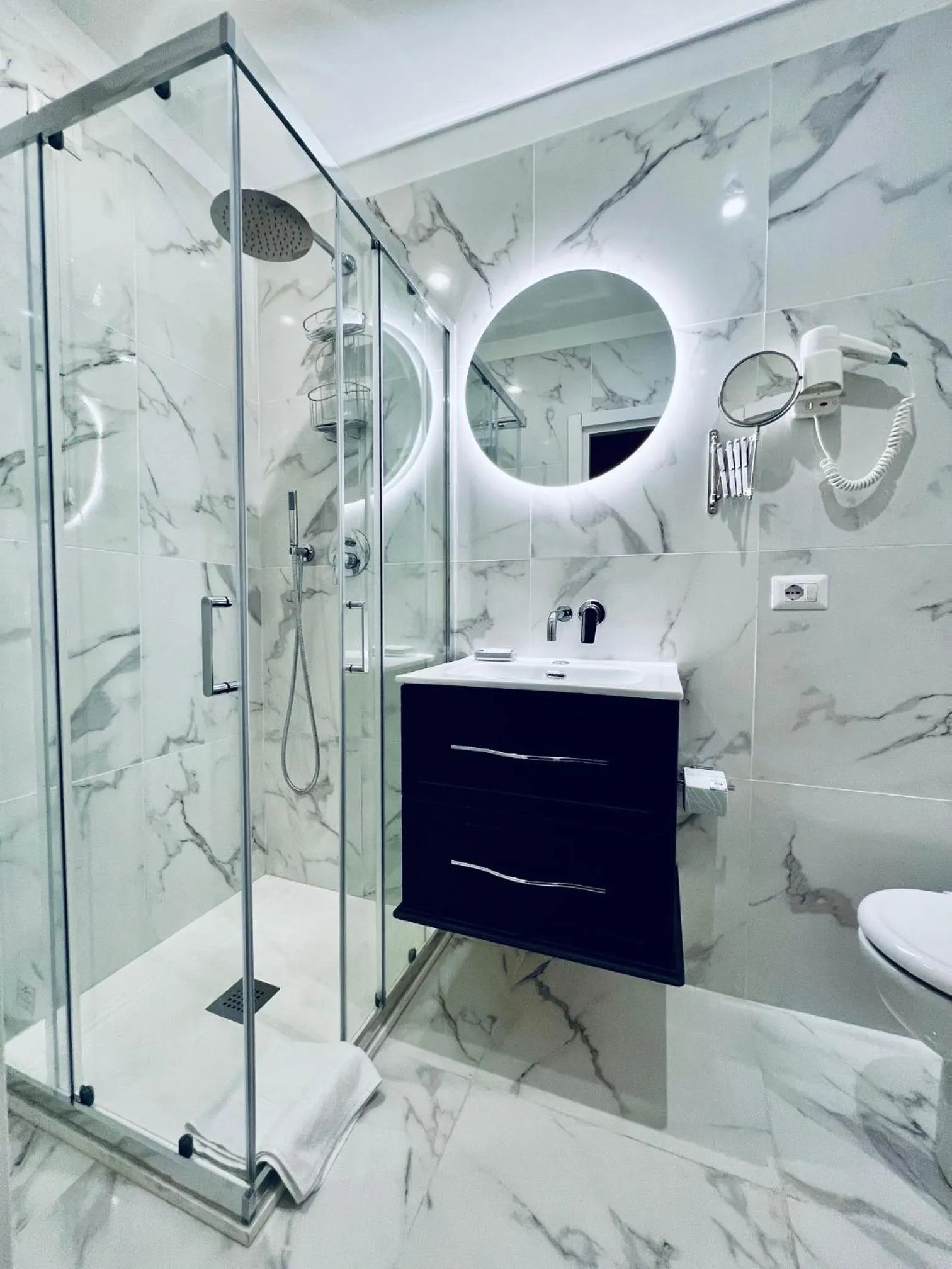 Lifestyle Veneto Suite