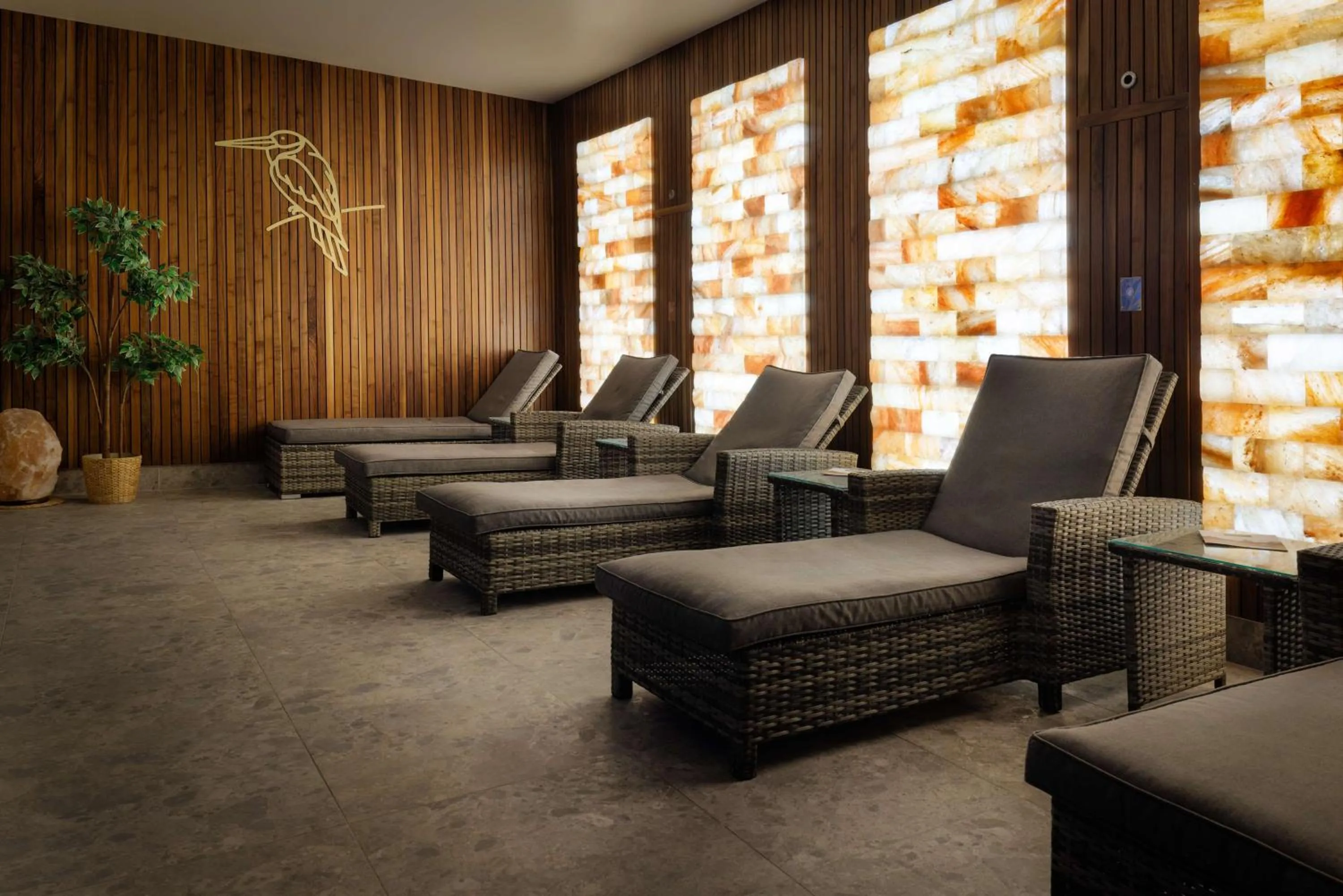 Sports in Doubletree by Hilton Belfast Templepatrick