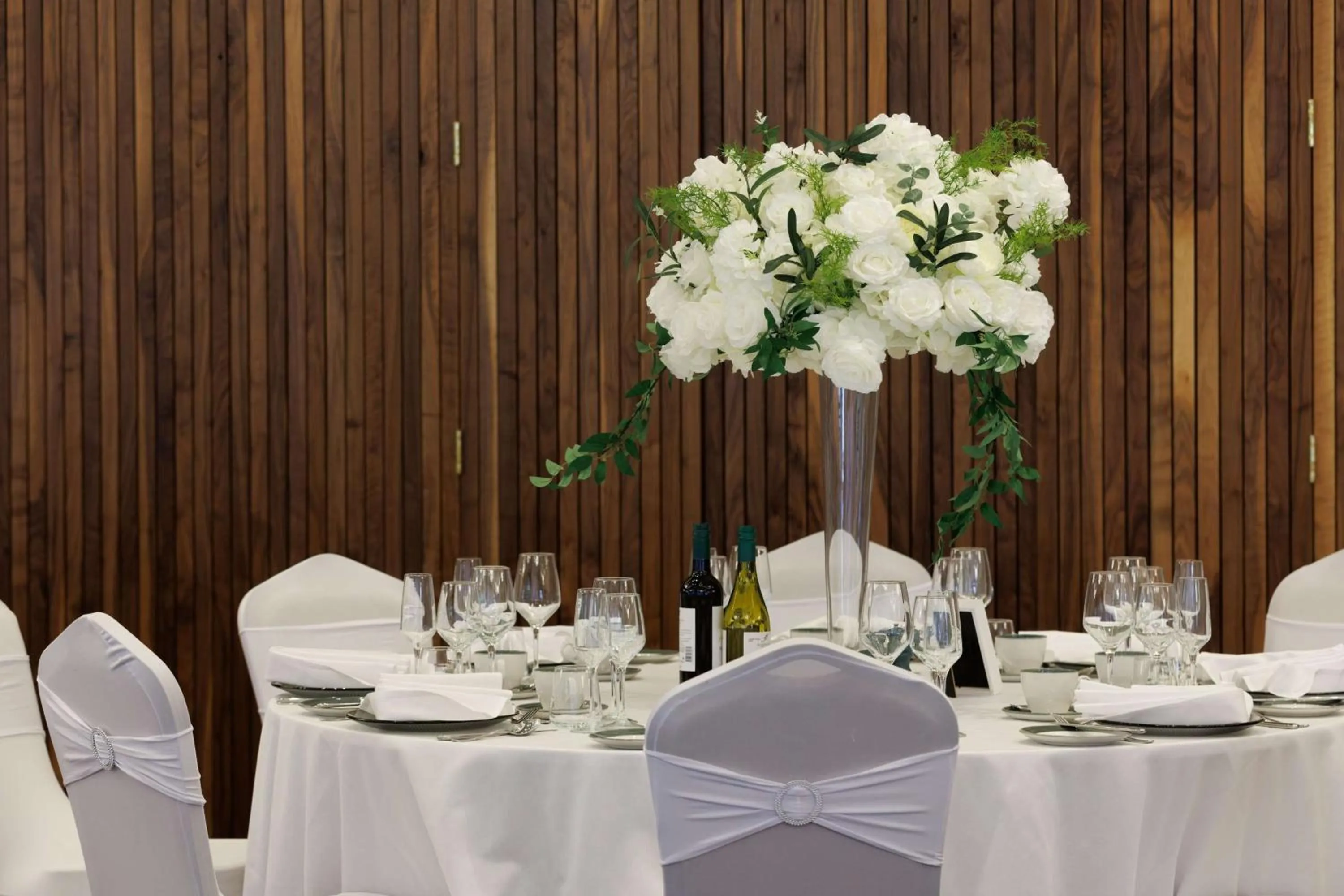 Meeting/conference room in Doubletree by Hilton Belfast Templepatrick