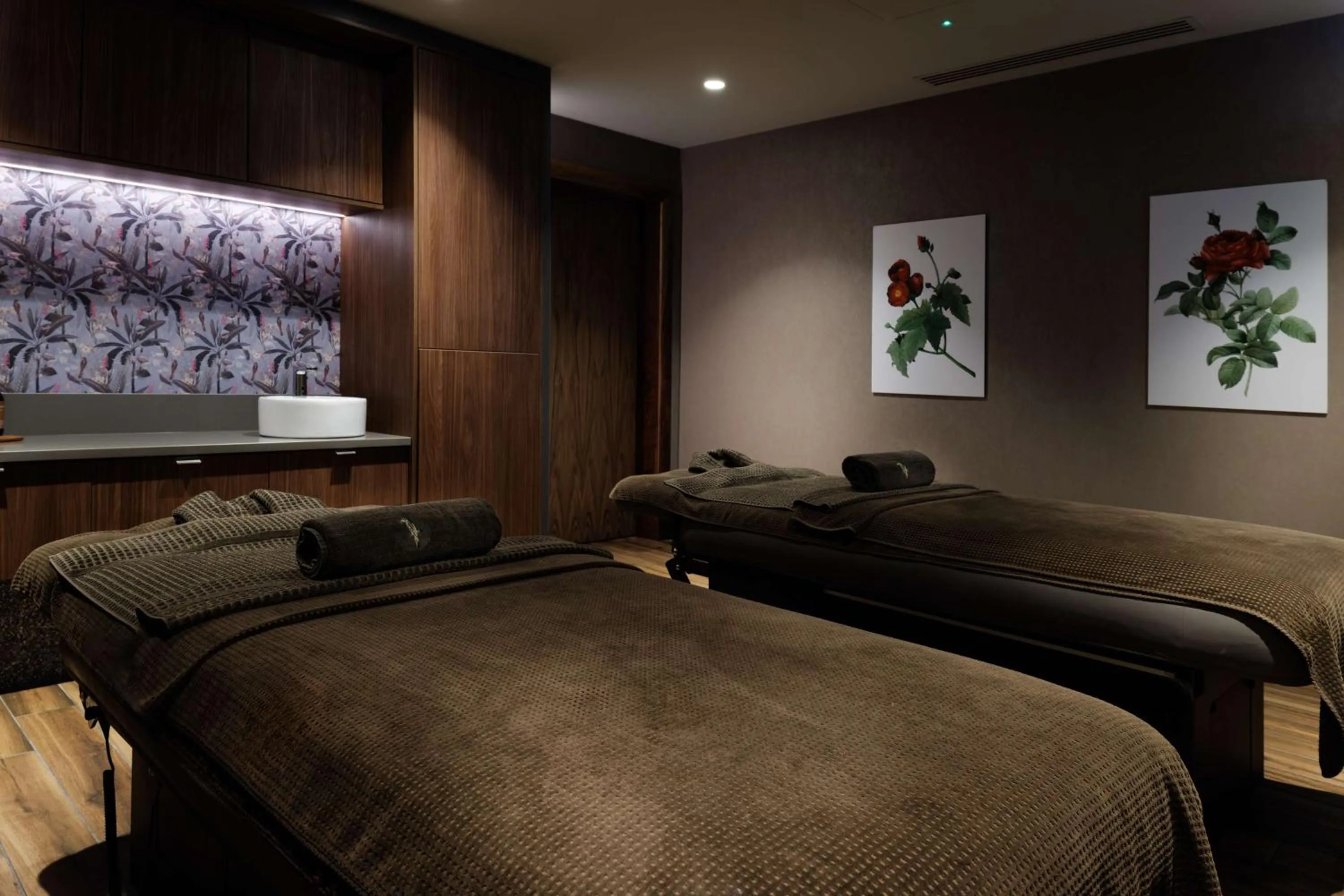 Sports in Doubletree by Hilton Belfast Templepatrick