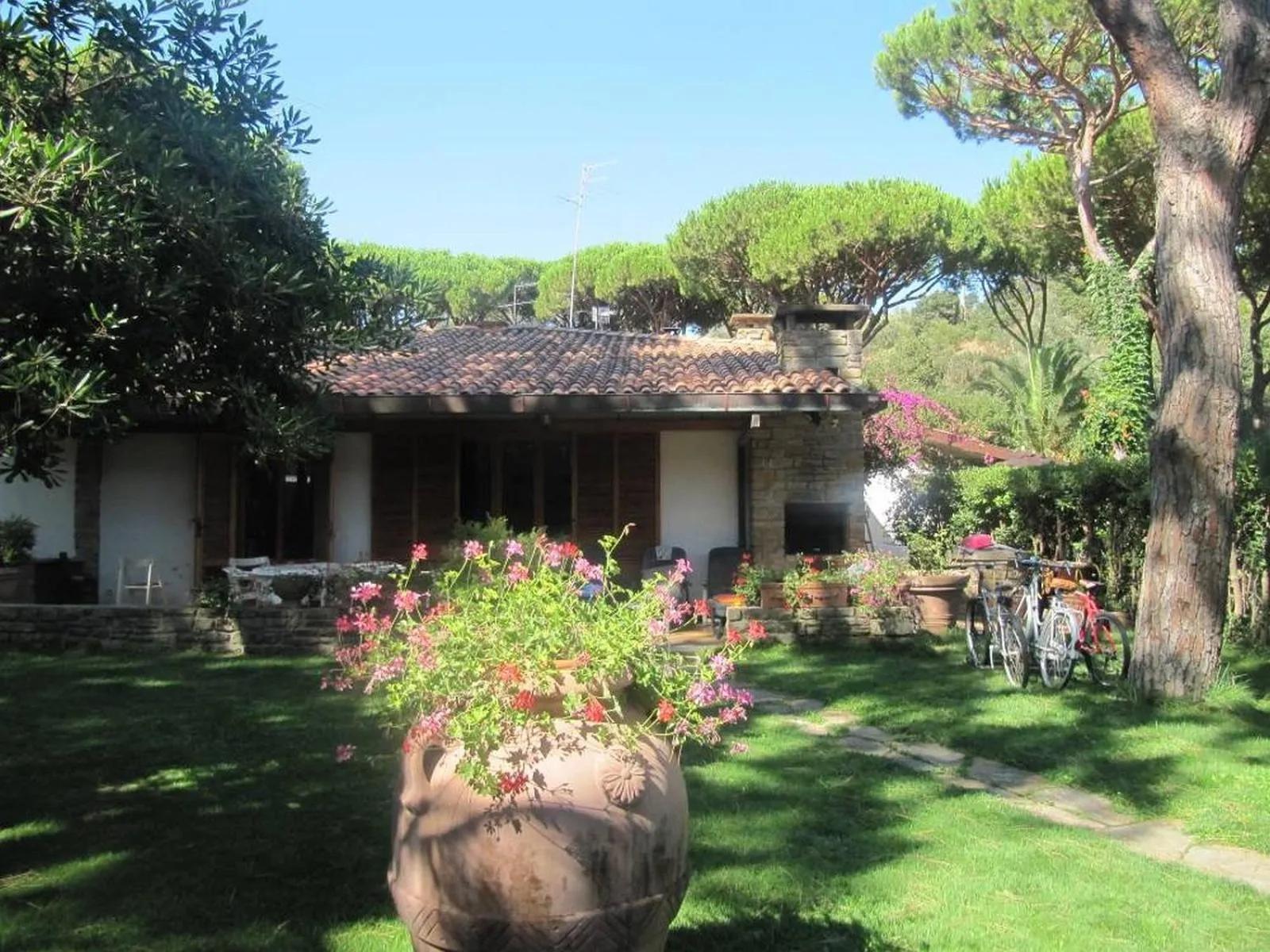 Villa Ancora