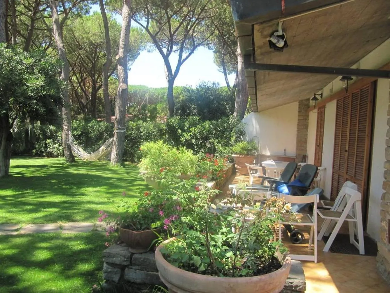 Villa Ancora